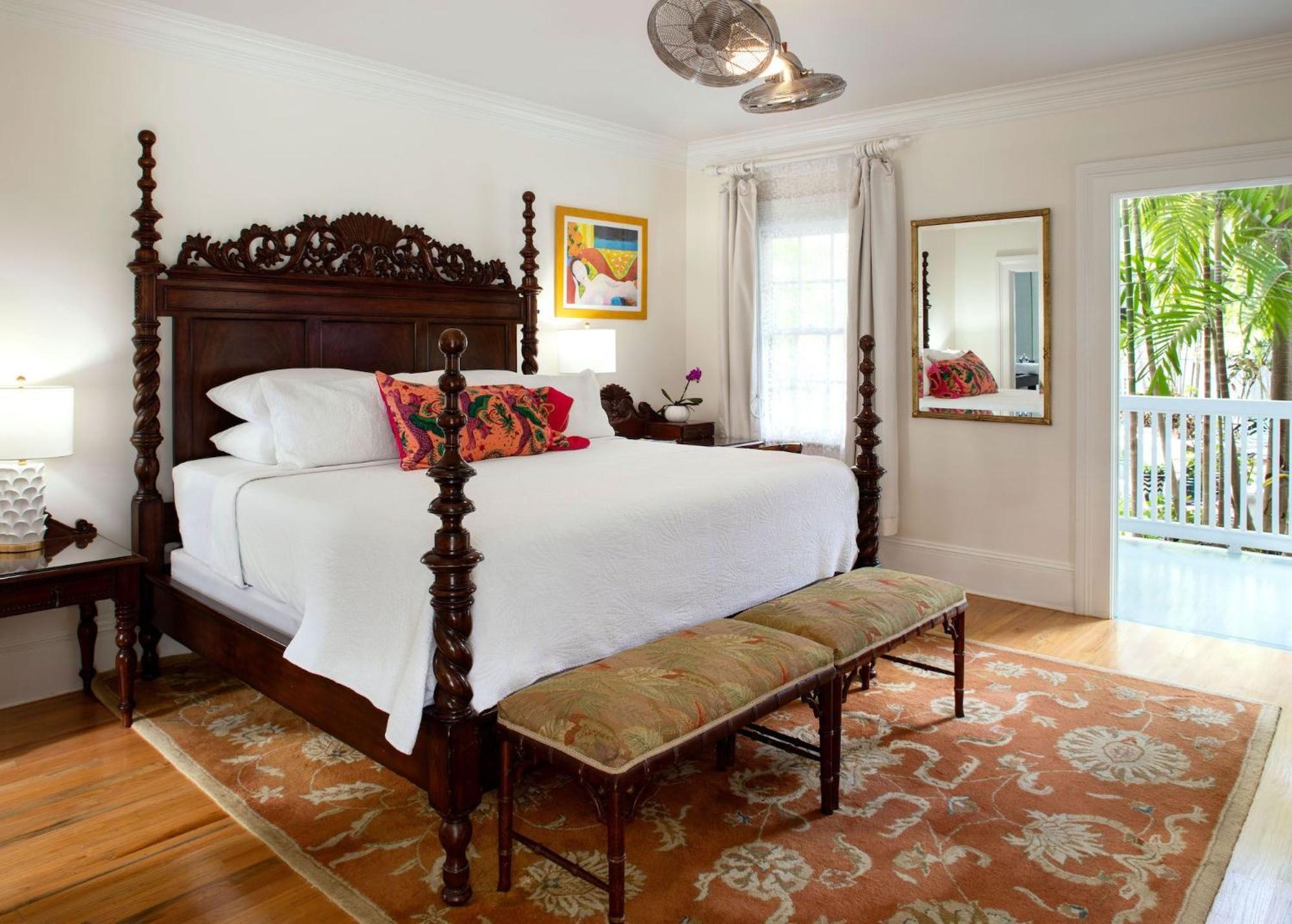 The Gardens 4* Key West