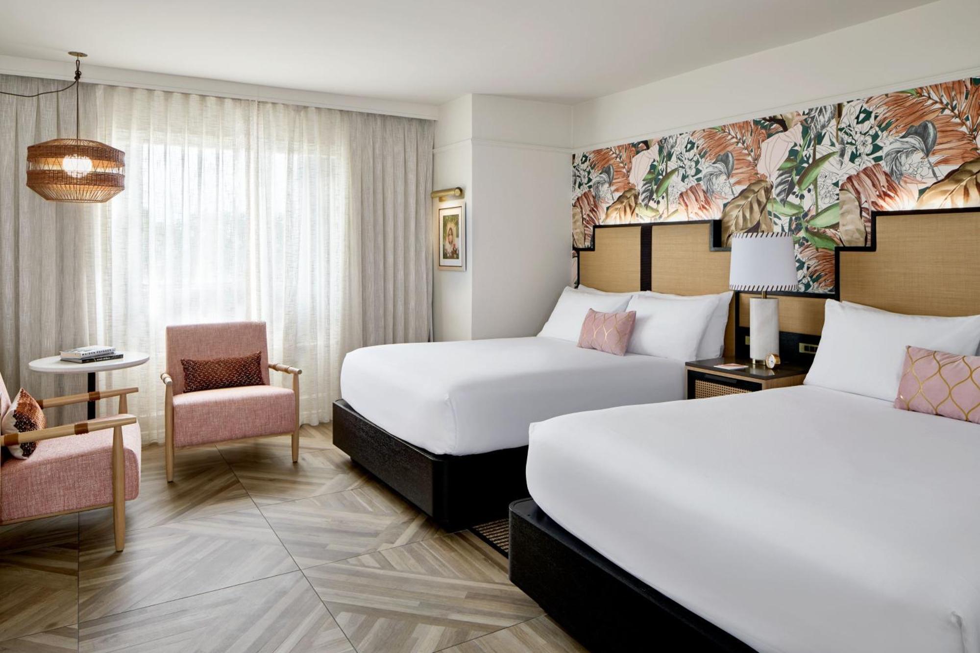 Resort La Concha Key West, Autograph Collection Key West