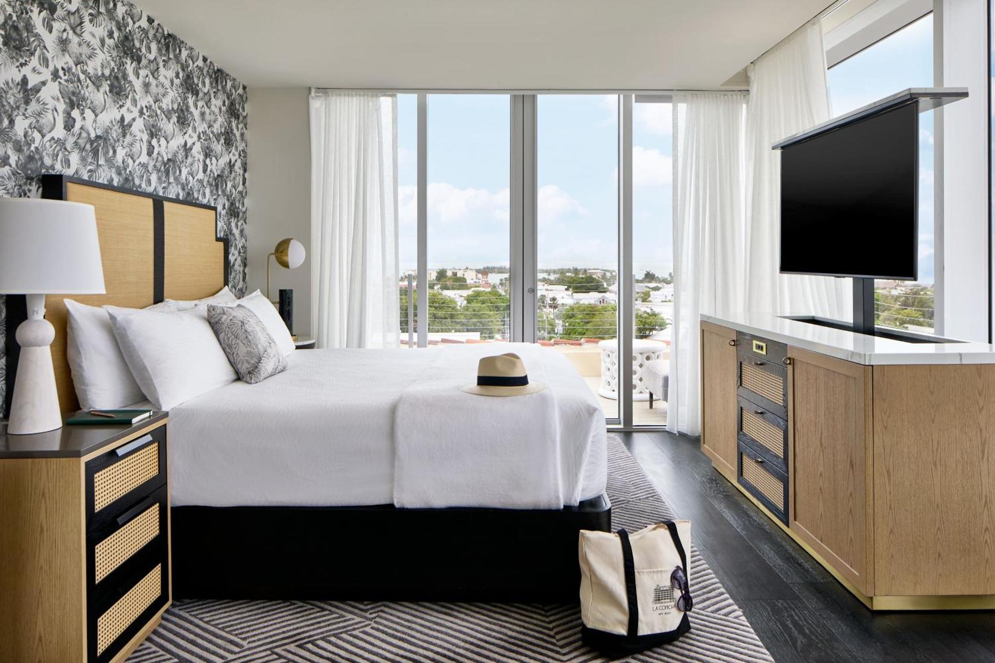 Resort La Concha Key West, Autograph Collection Key West