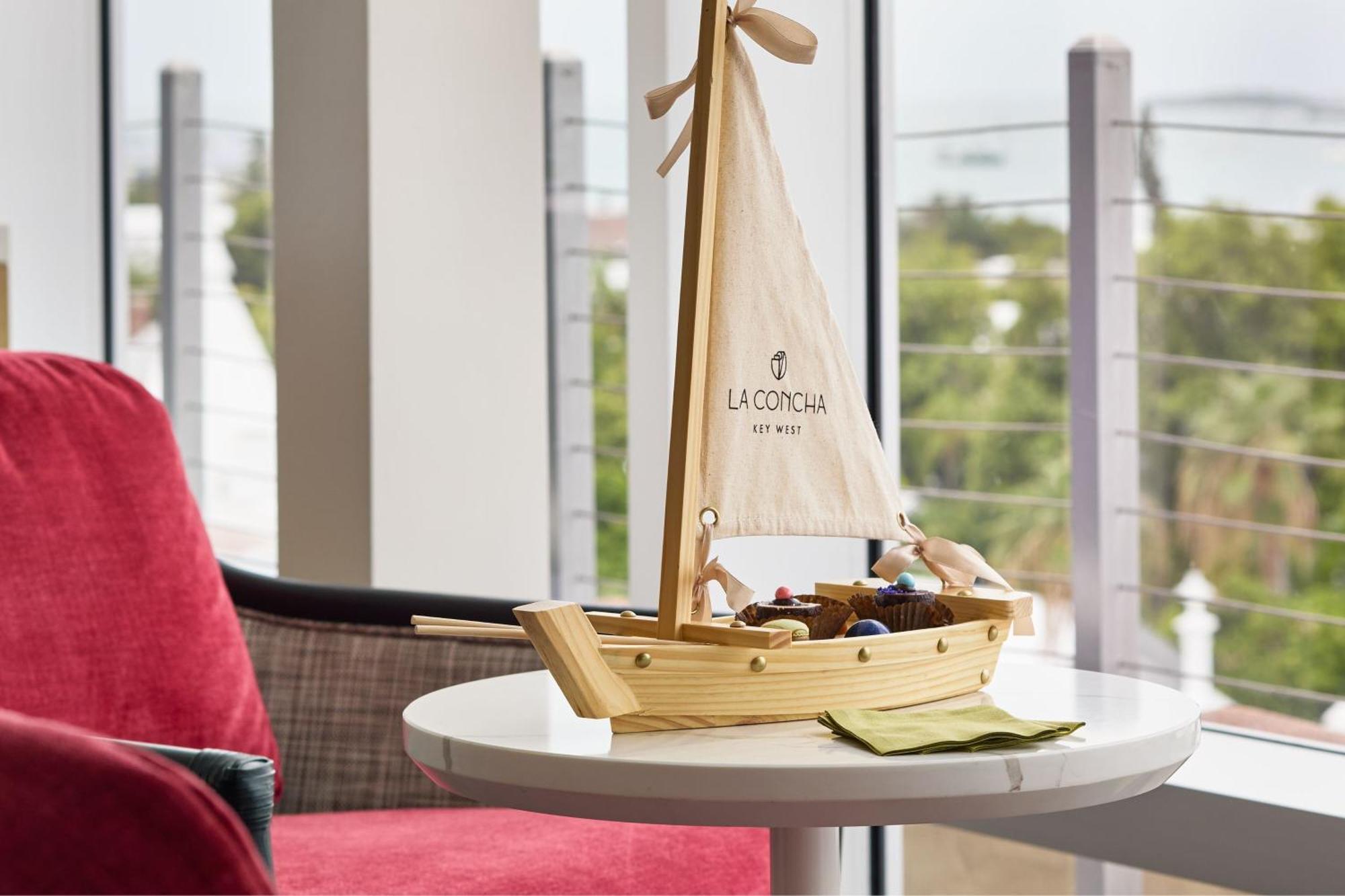 La Concha Key West, Autograph Collection Resort