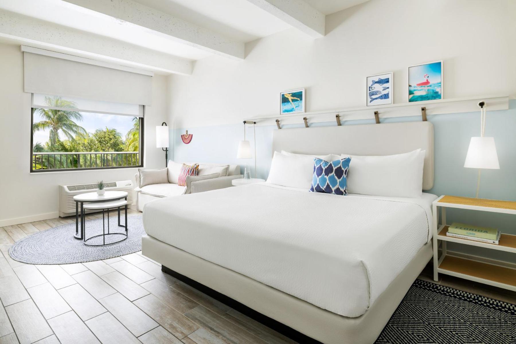 24 North Hotel Key West