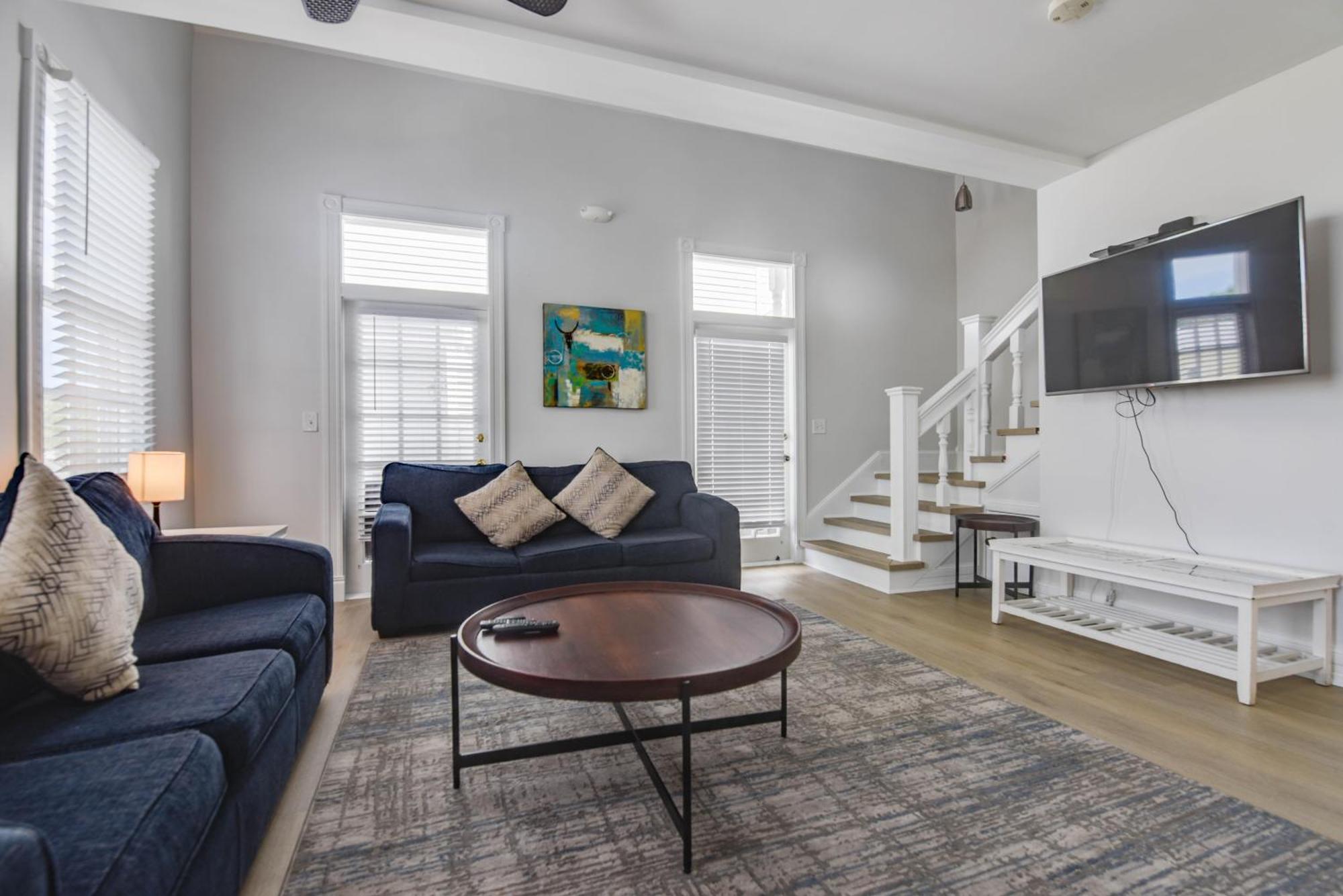 Duval Delight Holiday home