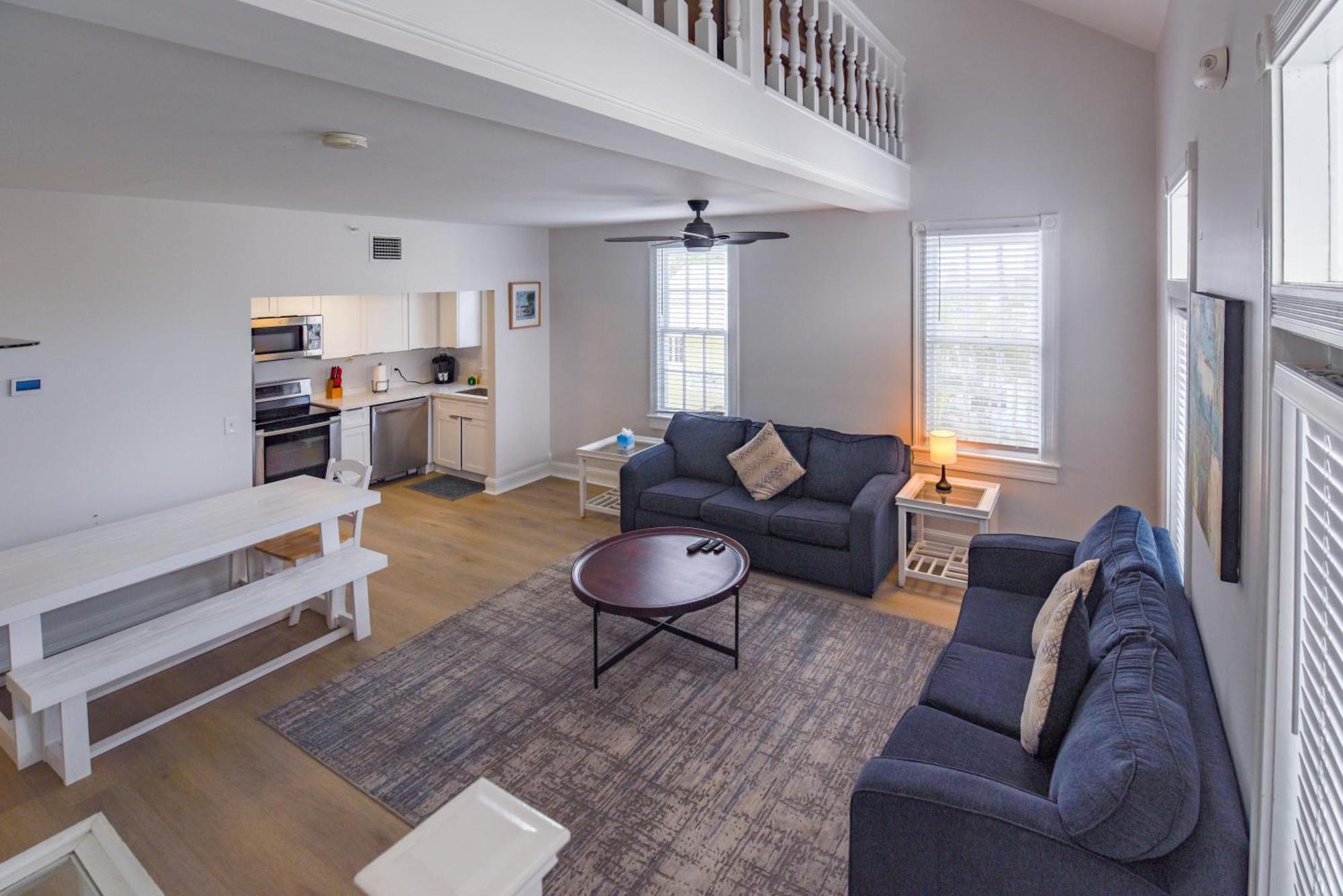 Duval Delight Holiday home