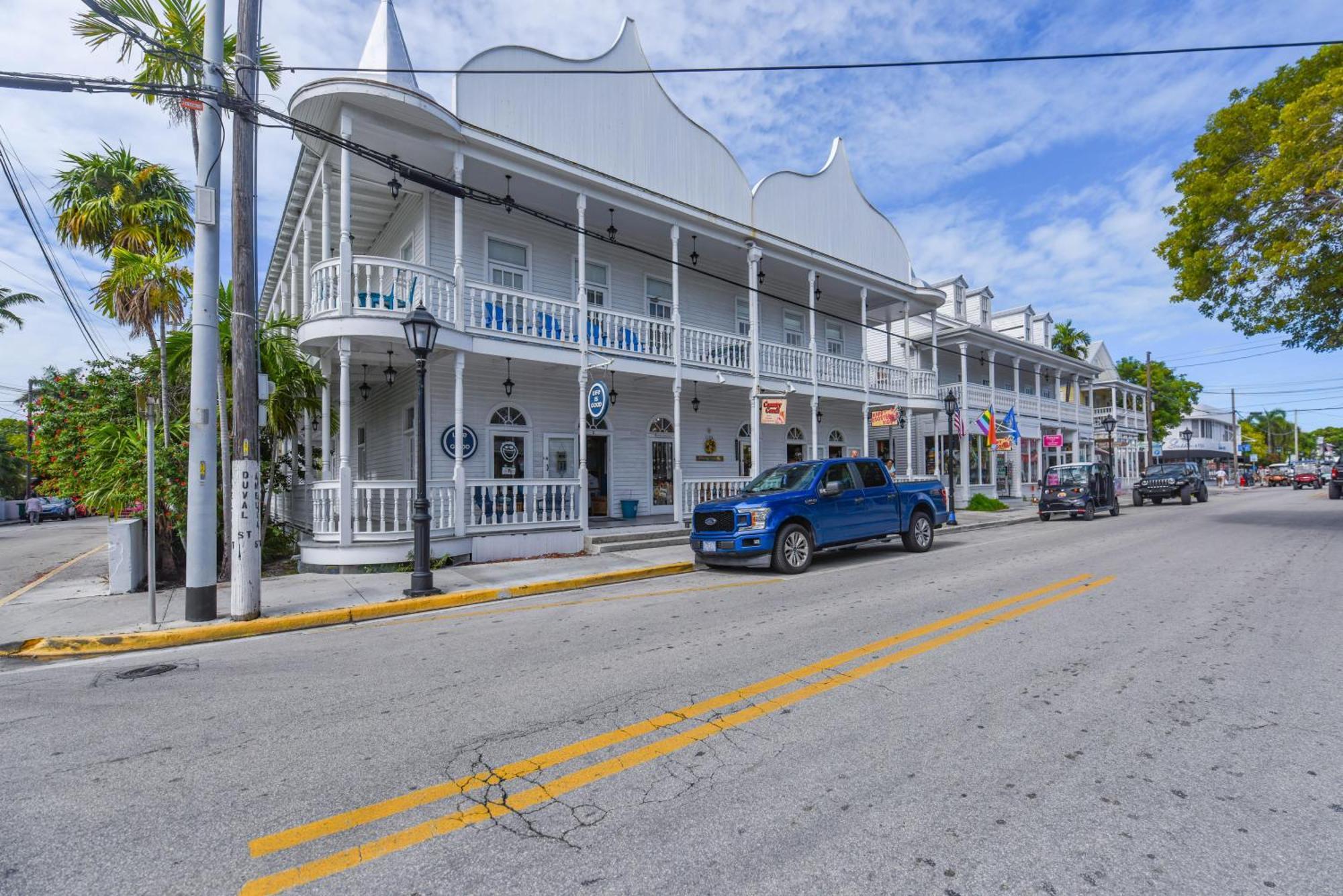 Duval Delight * Key West