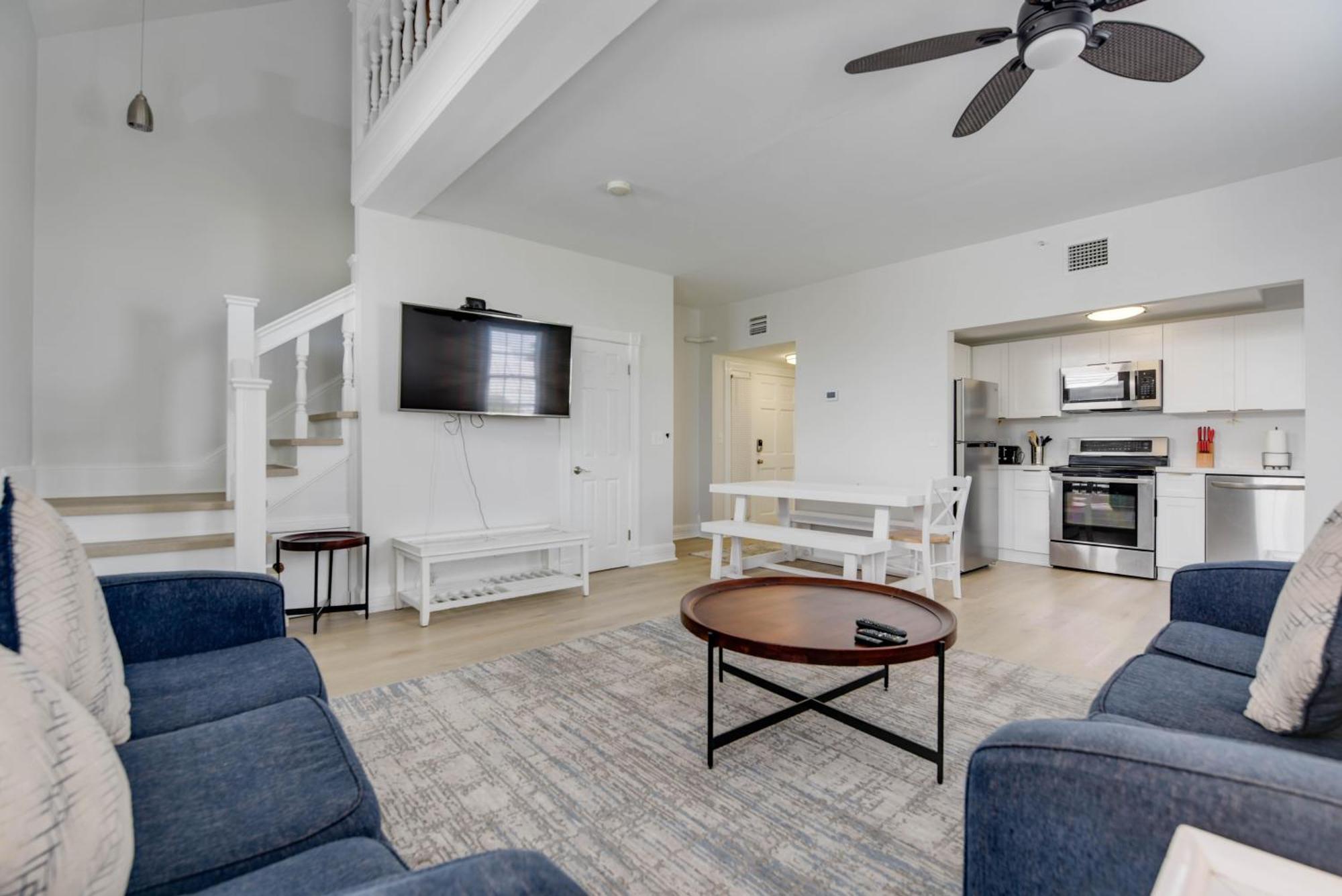 Duval Delight Holiday home