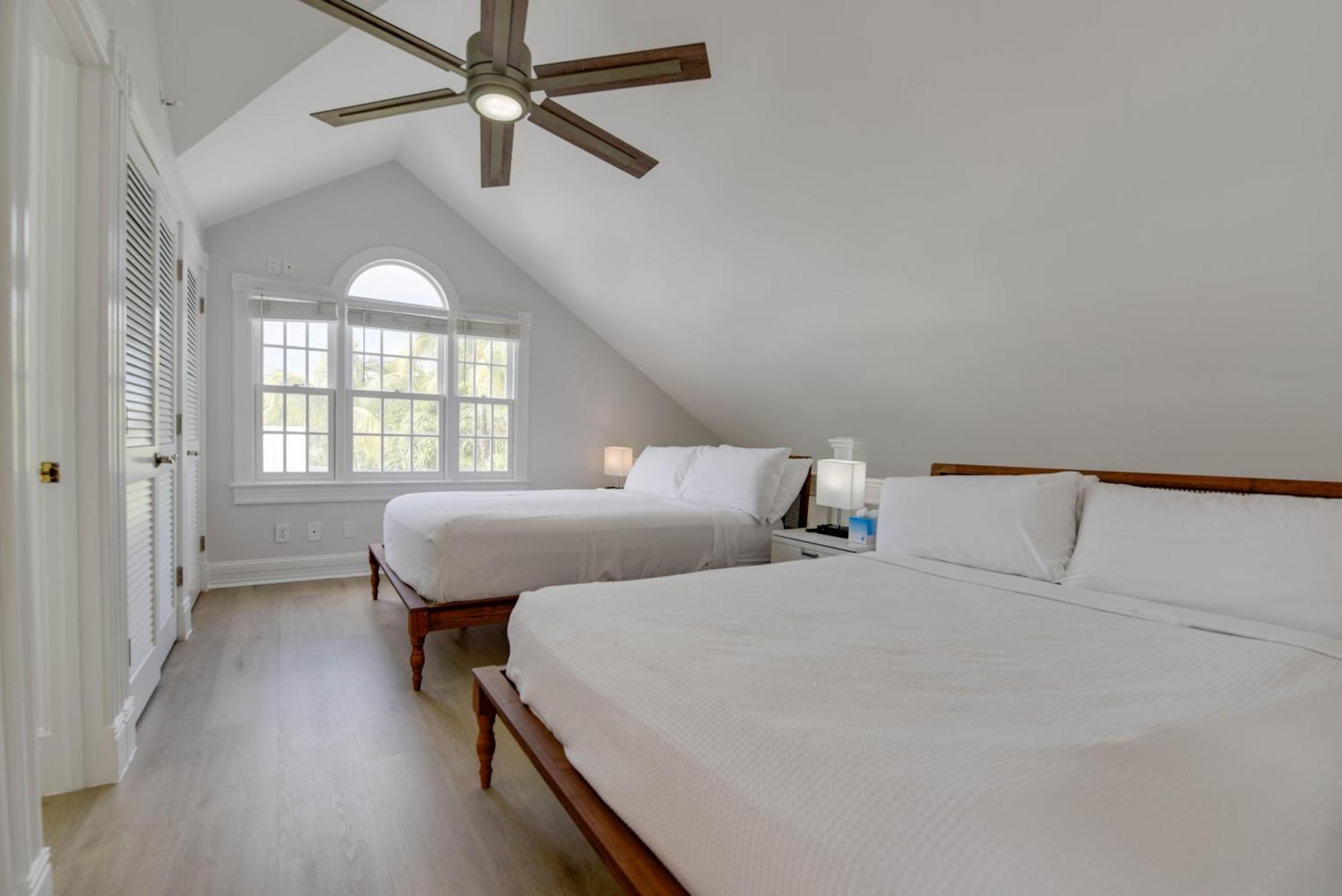 Duval Delight Holiday home