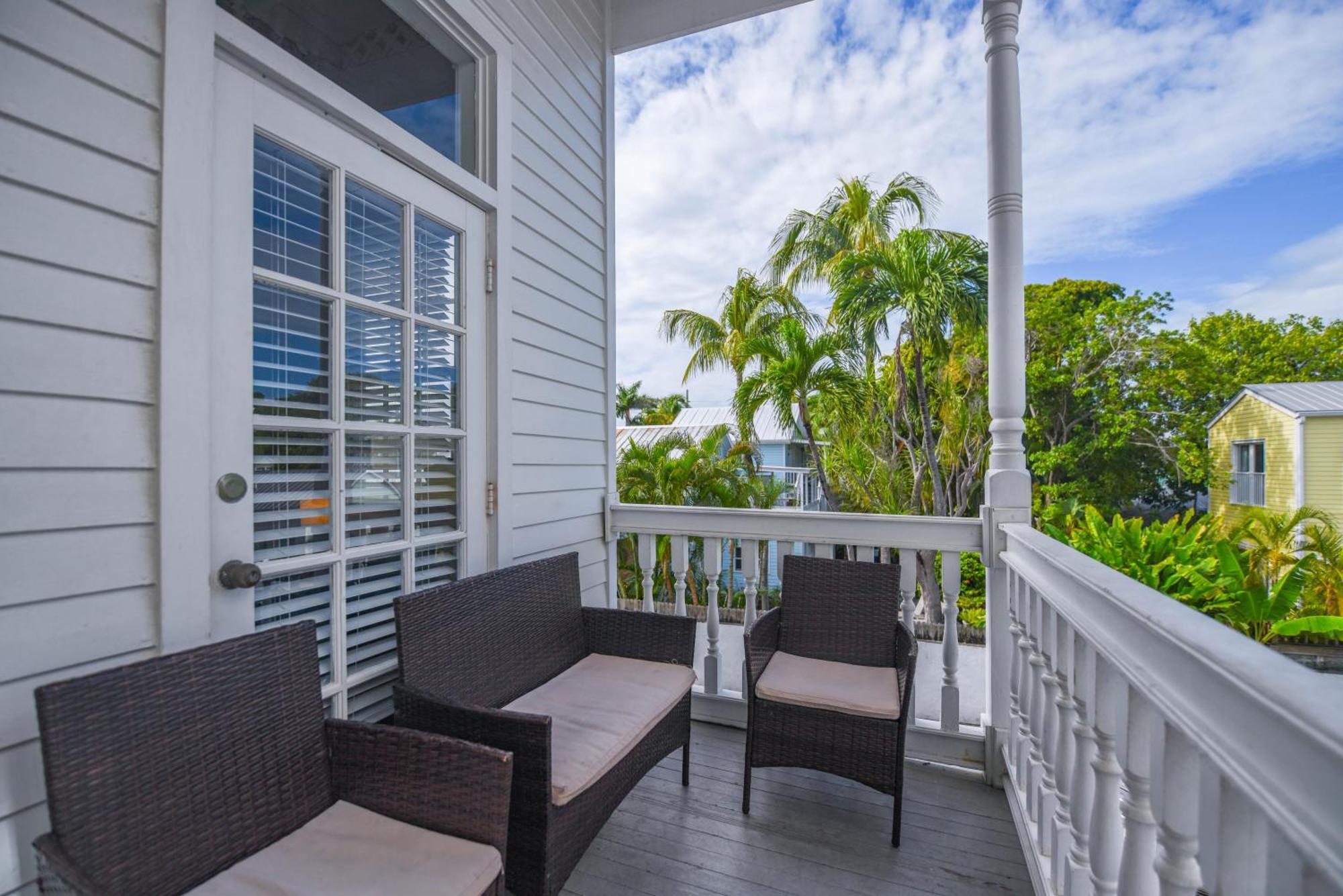 Duval Delight Holiday home *