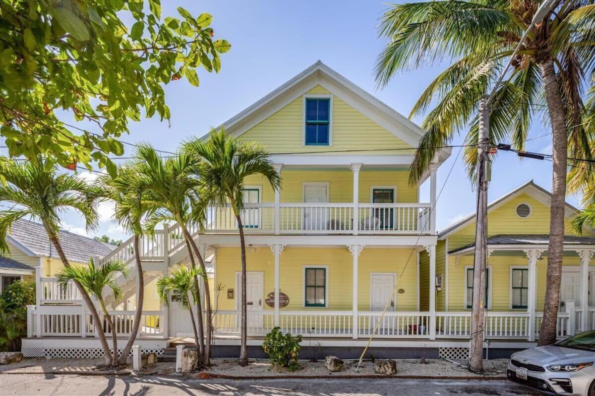Andy's Attic Key West