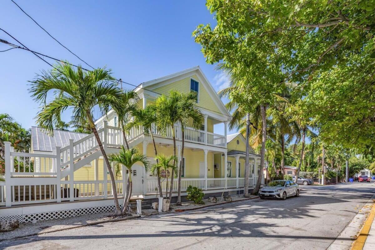 Andy's Attic Holiday home Key West