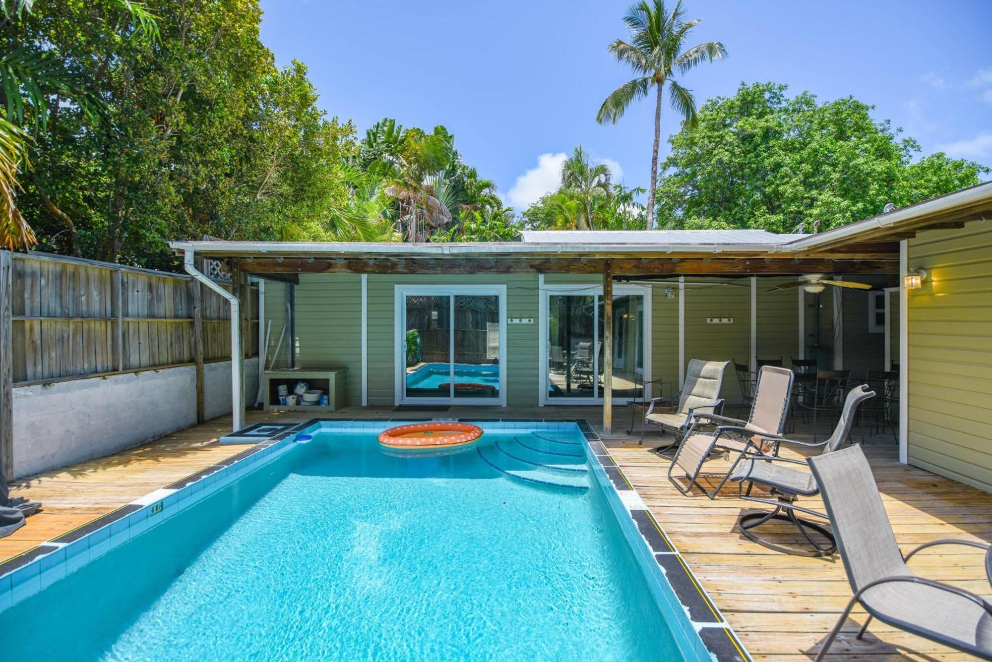 Holiday home Conch Cove