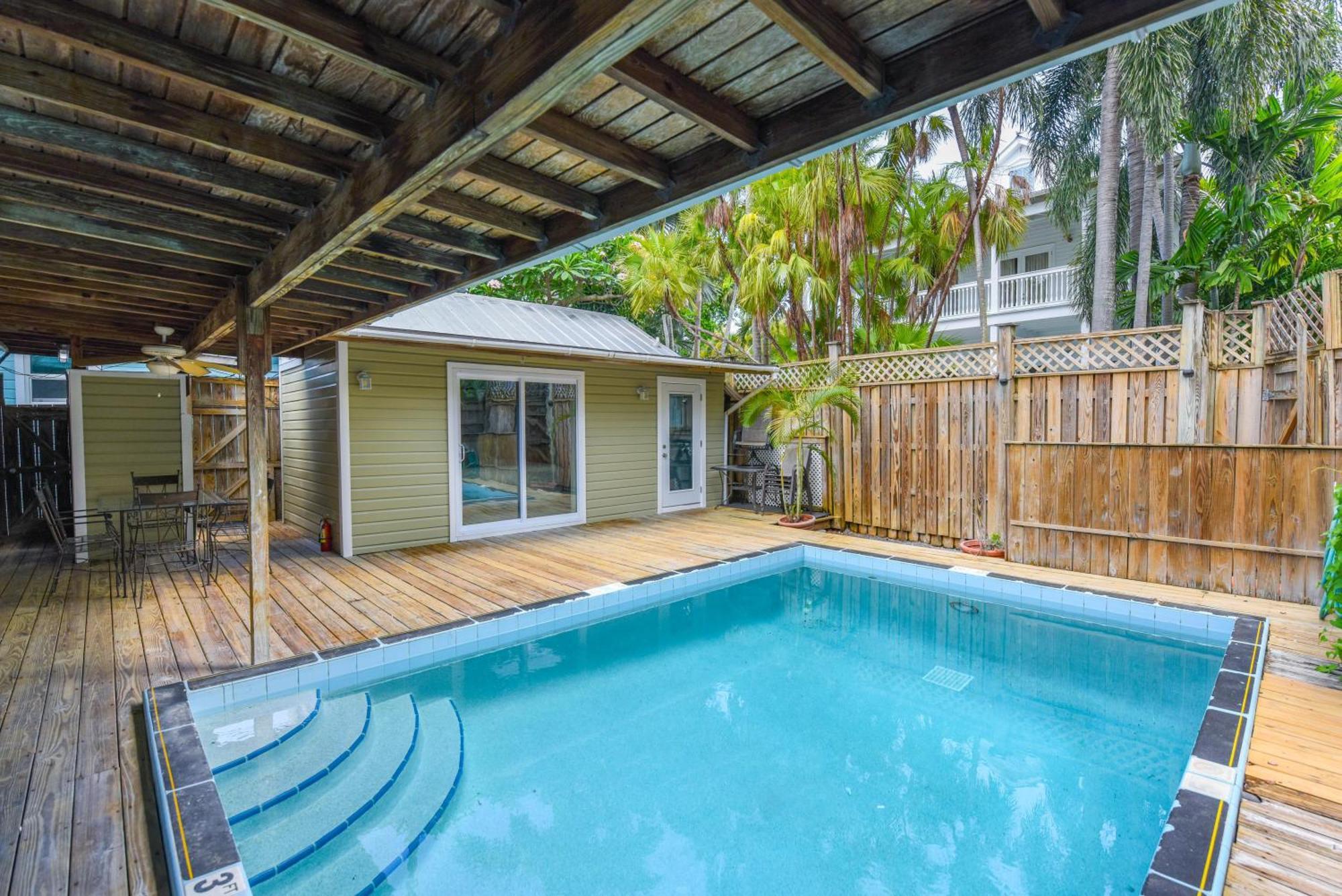 Conch Cove Holiday home *