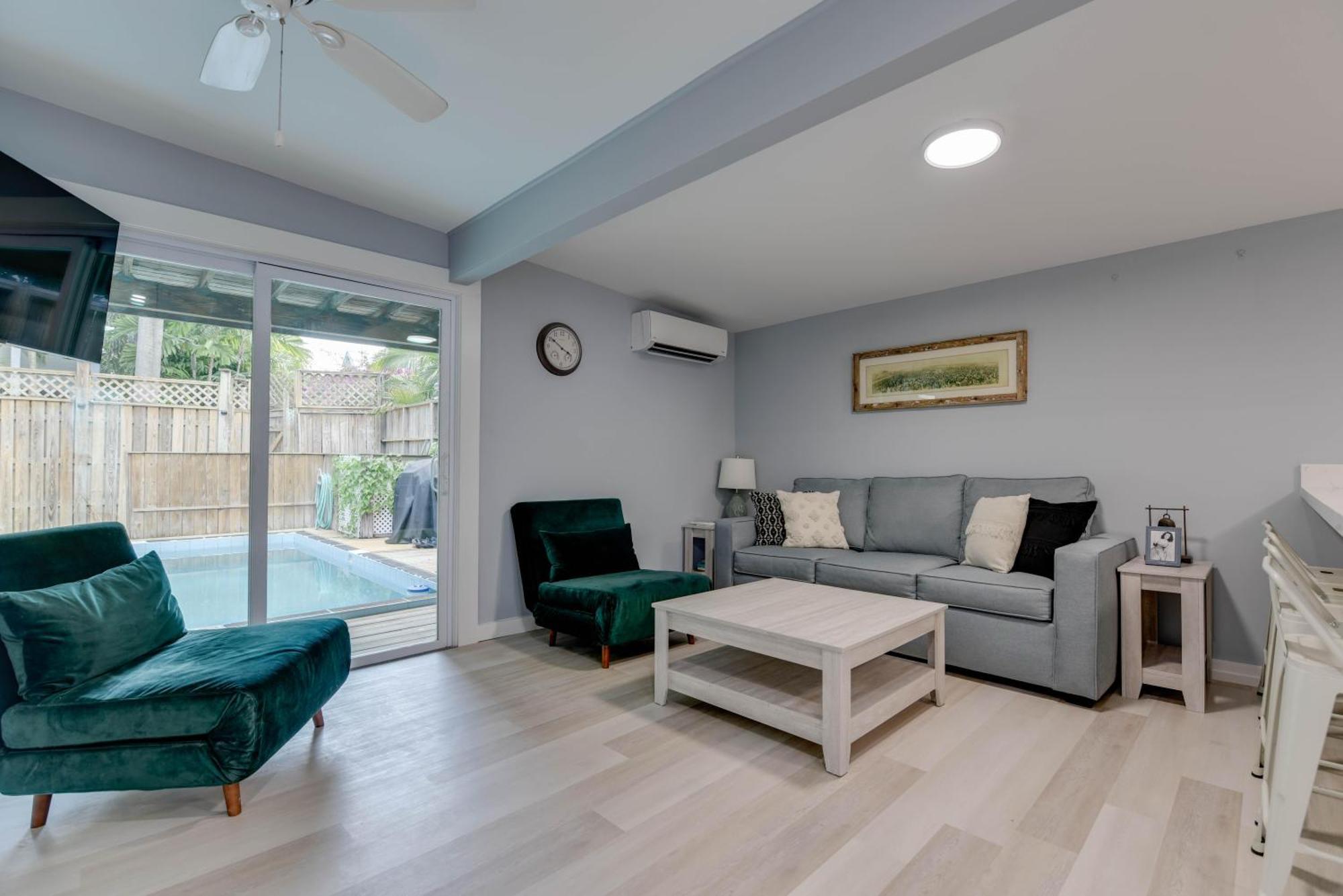 Conch Cove Holiday home Key West
