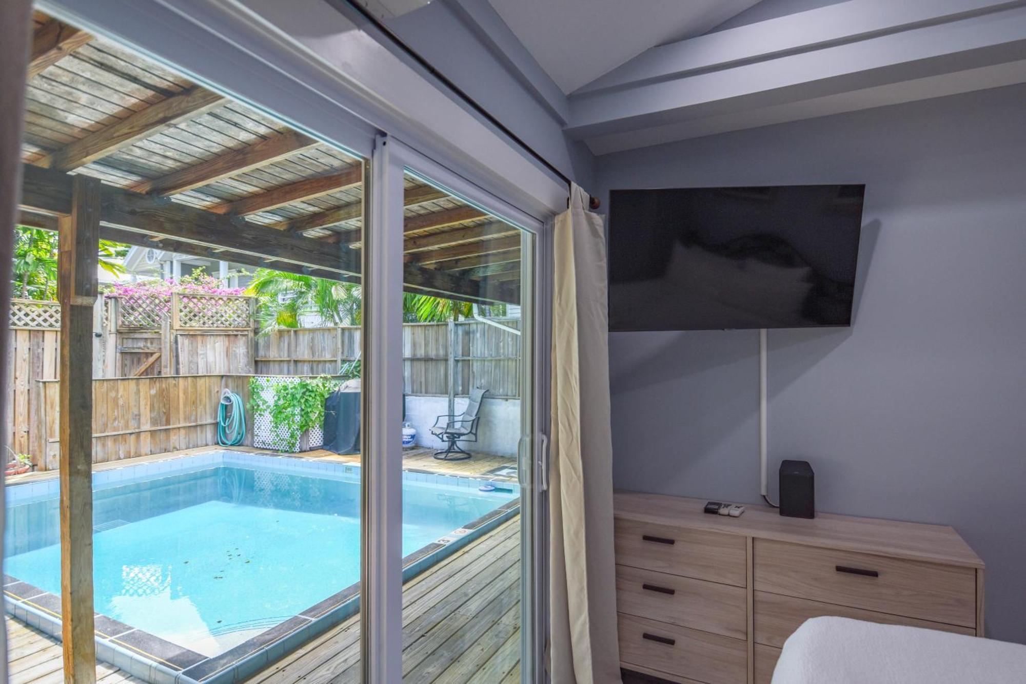 Conch Cove Holiday home *