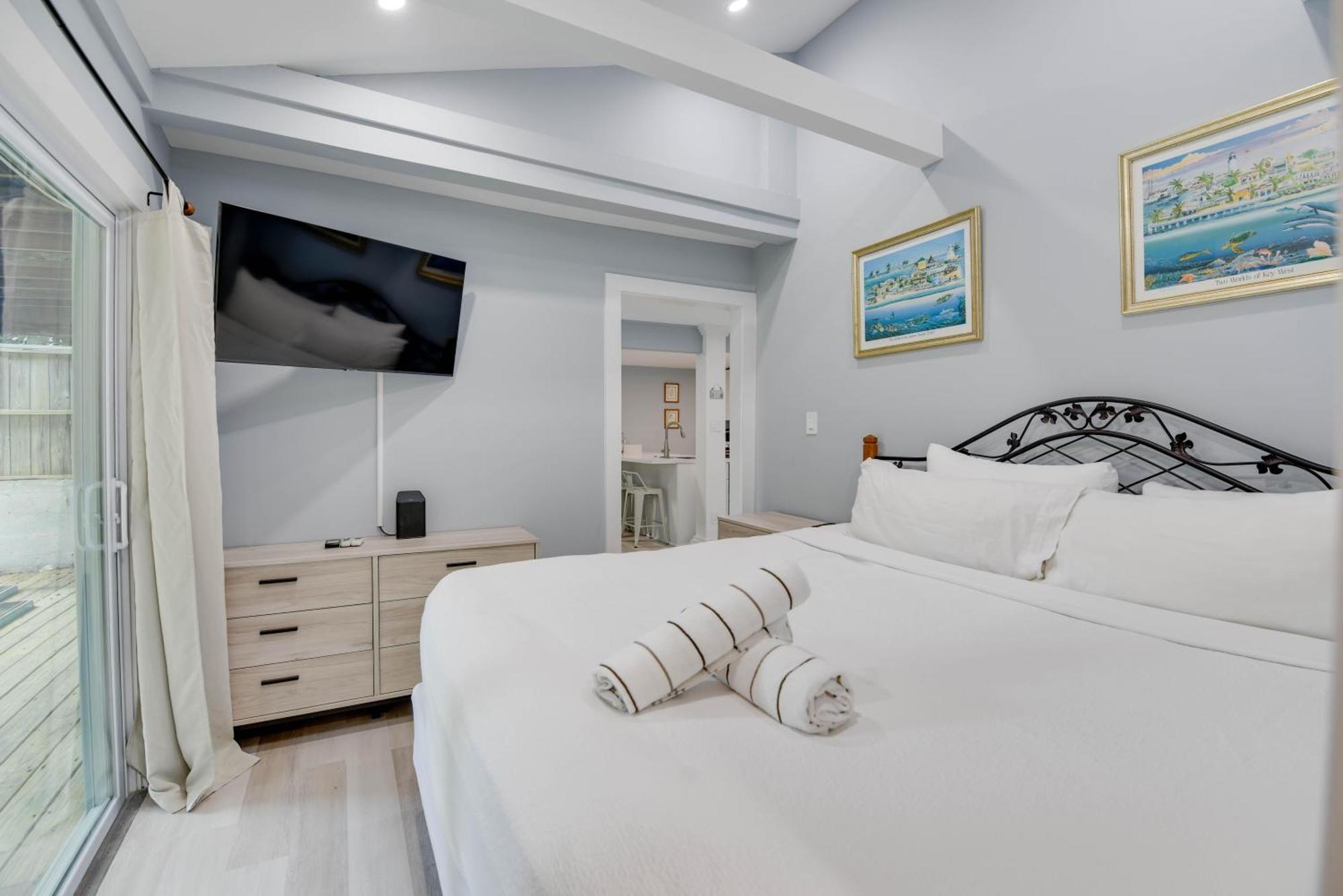 Conch Cove Holiday home Key West