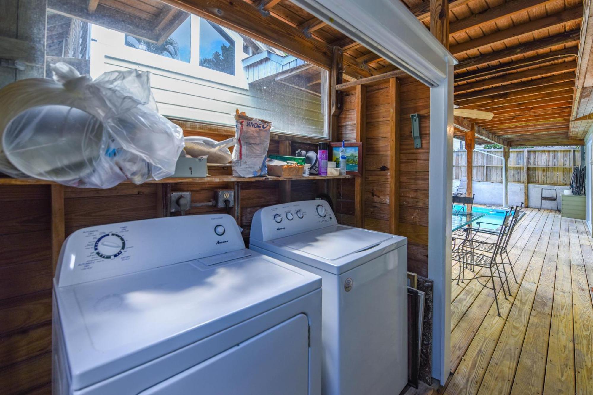 Holiday home Conch Cove Key West
