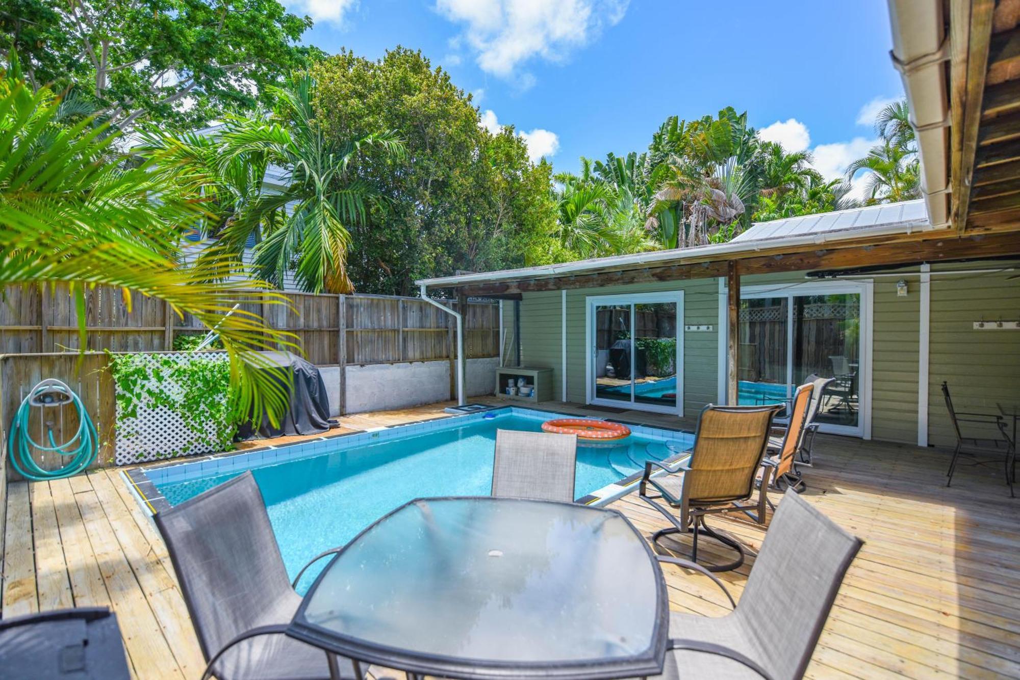 Conch Cove * Key West