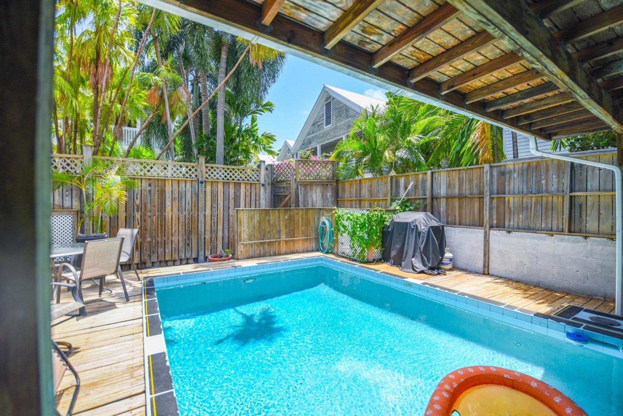 Holiday home Conch Cove