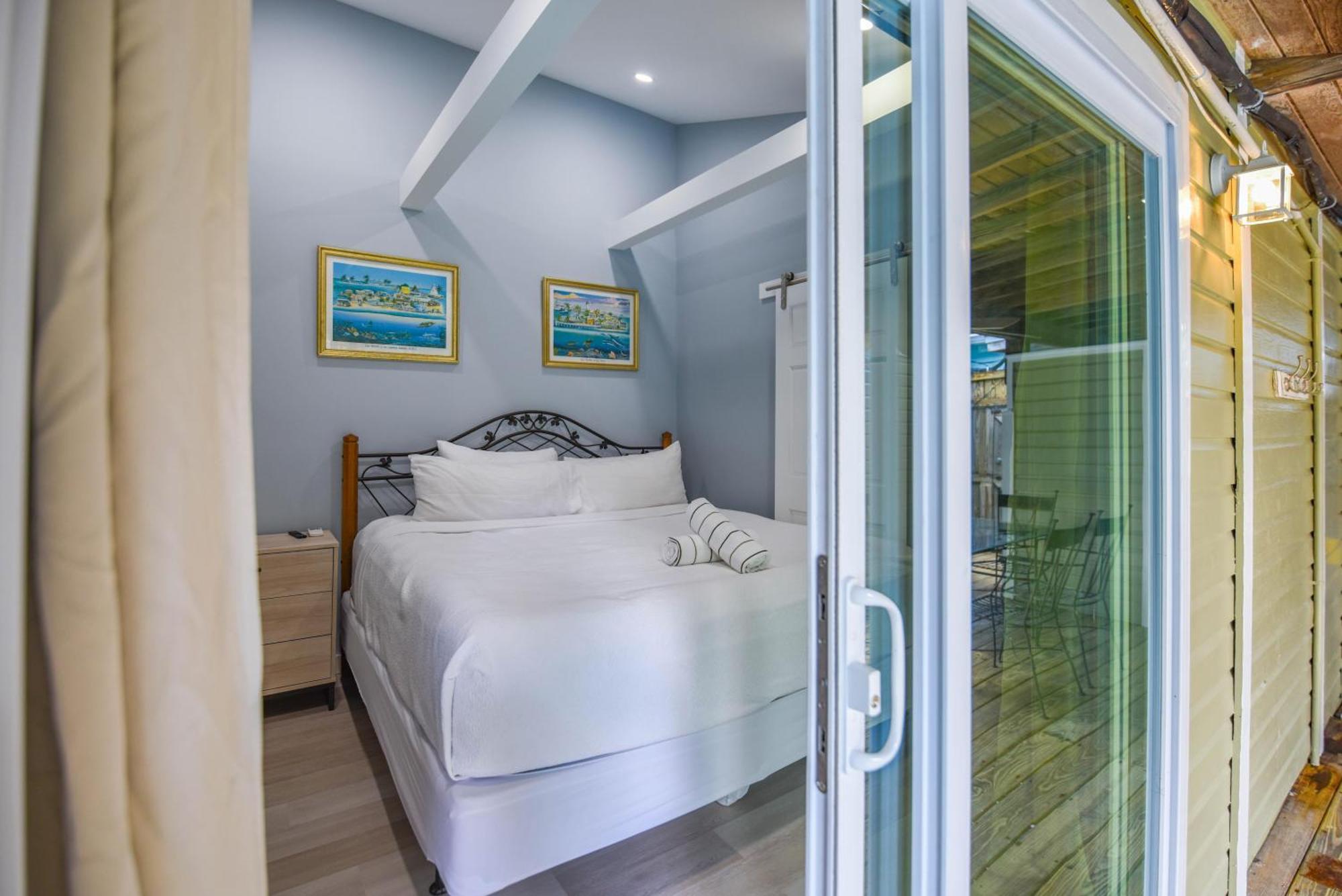Holiday home Conch Cove