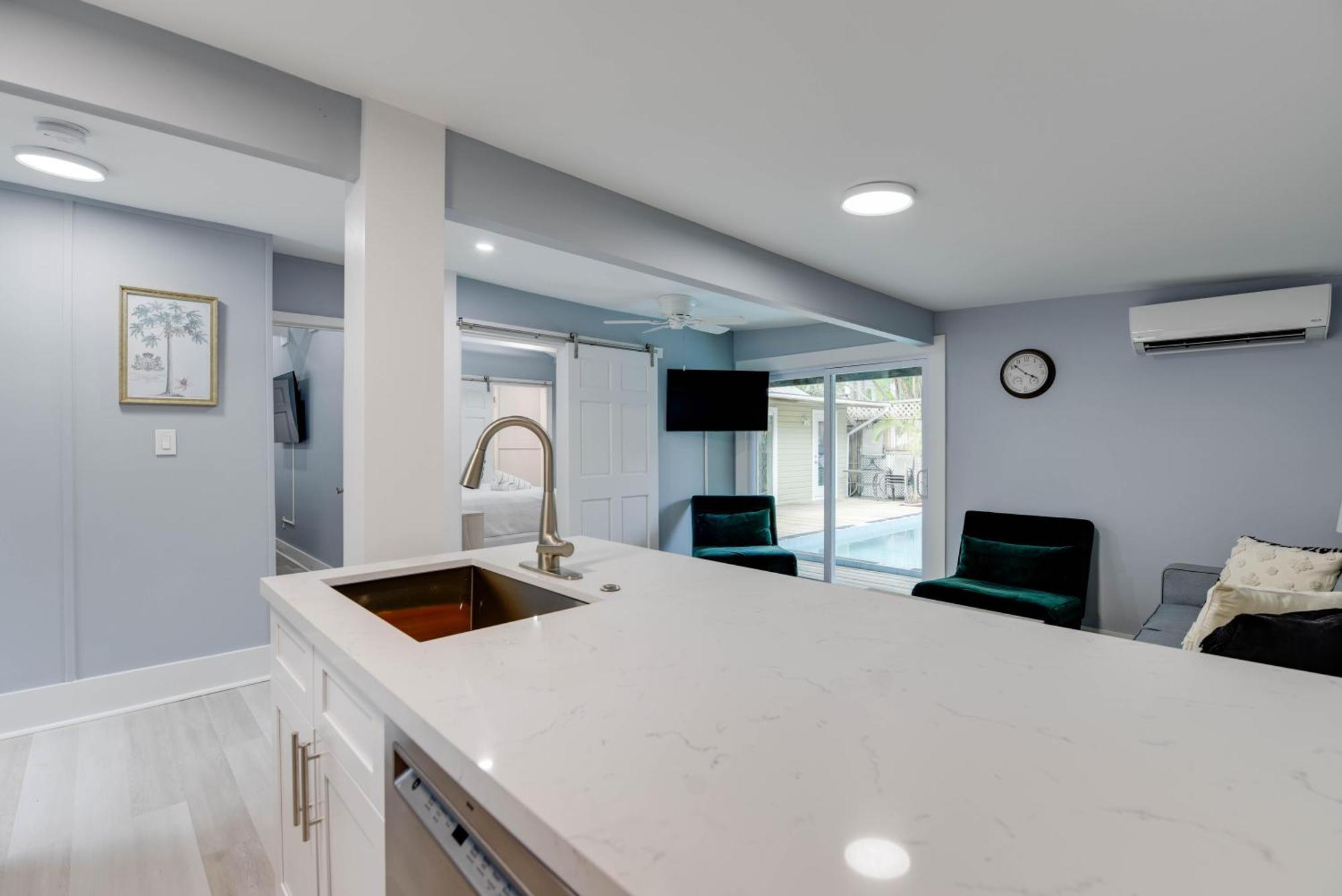 Conch Cove Holiday home *