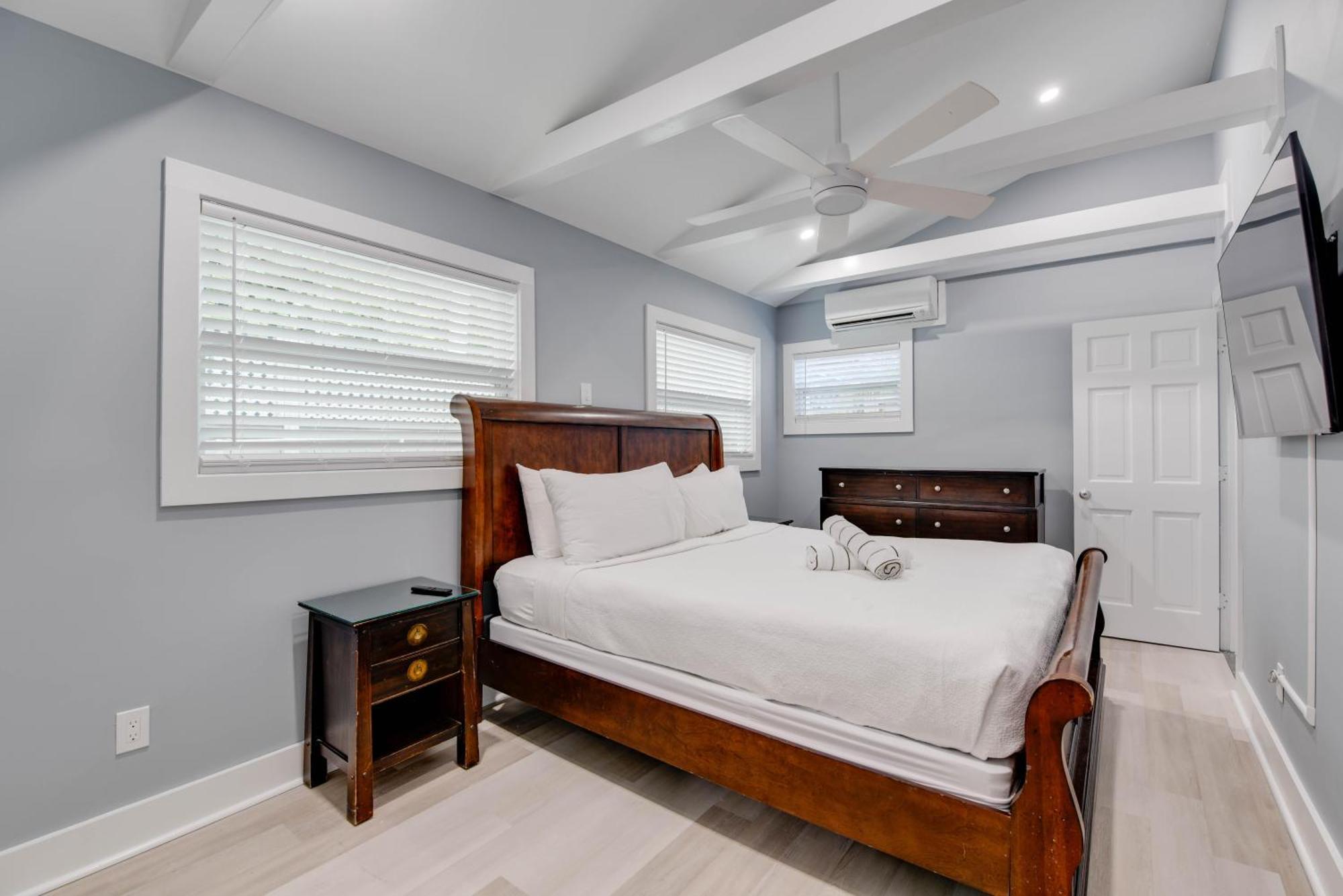 Holiday home Conch Cove Key West