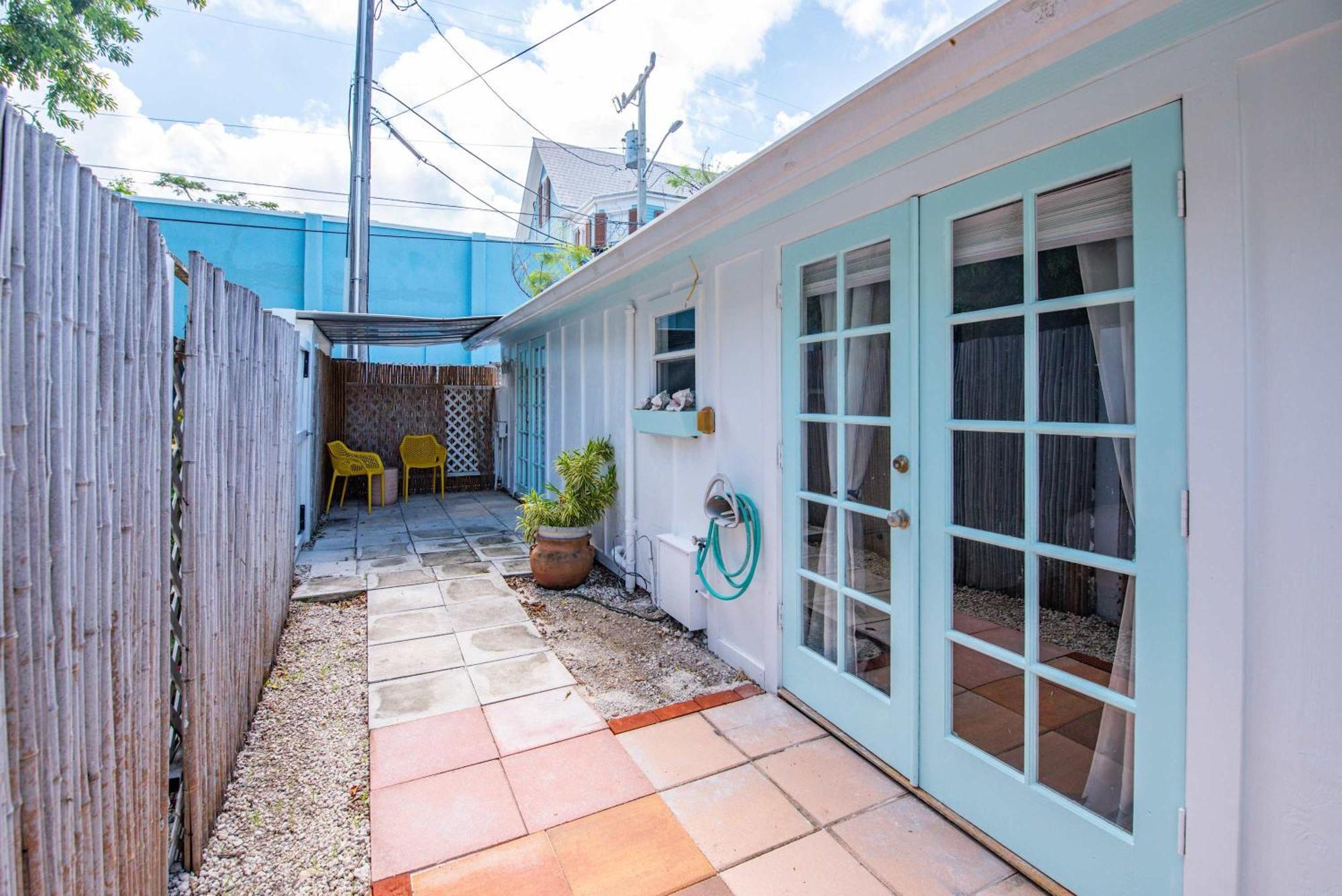New The At House * Key West