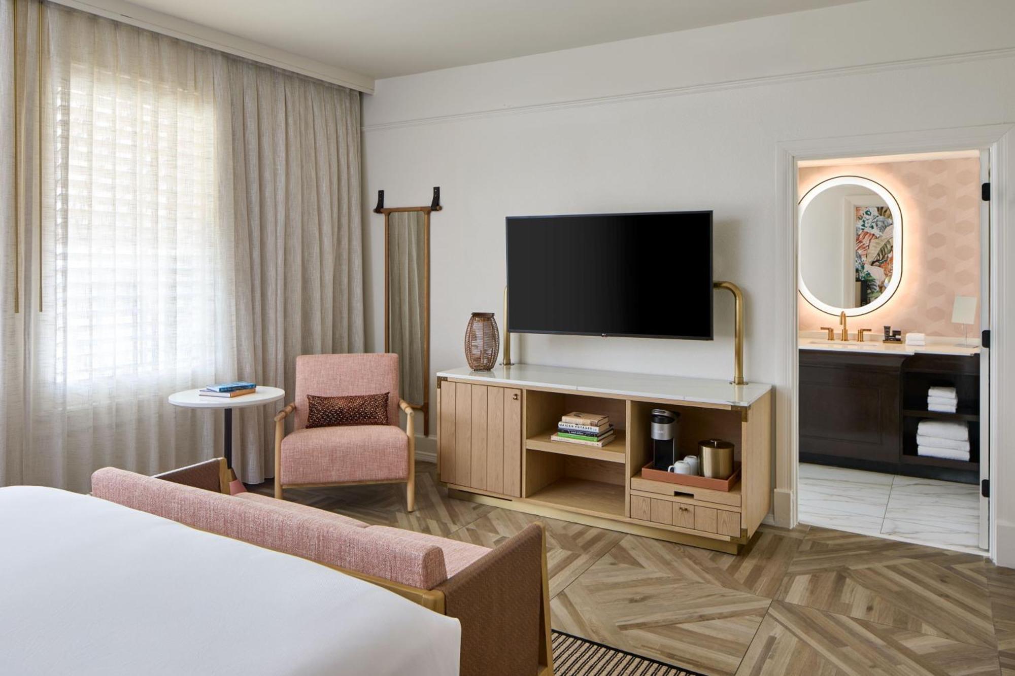 La Concha Key West, Autograph Collection Resort 4*