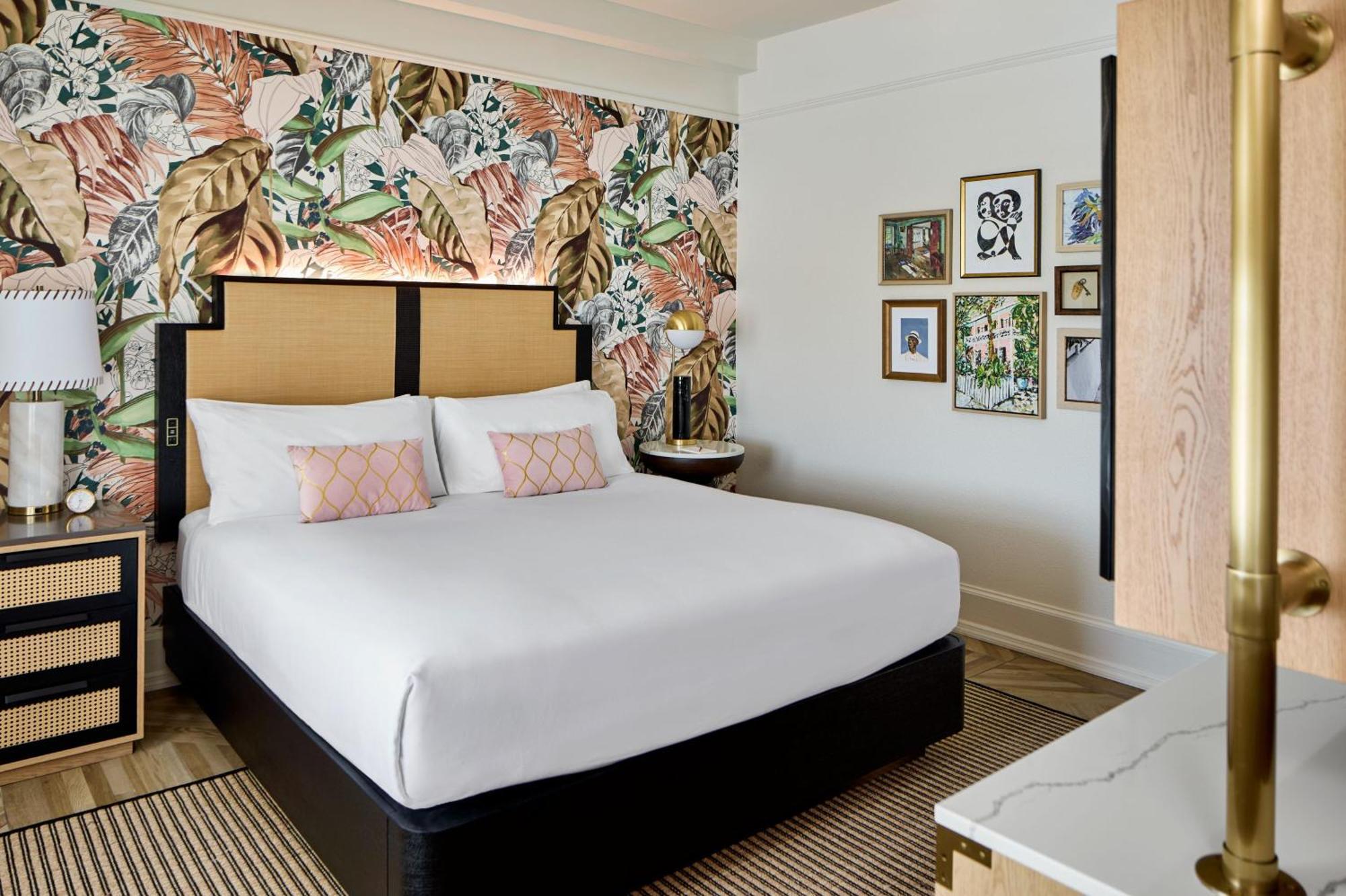Resort La Concha Key West, Autograph Collection Key West