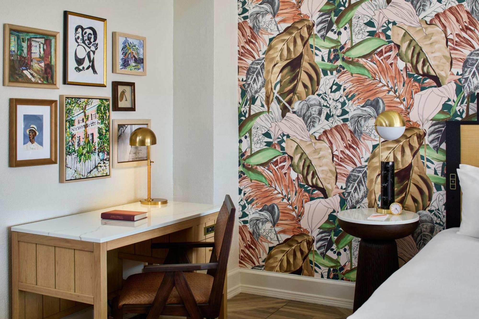 La Concha Key West, Autograph Collection 4* Key West