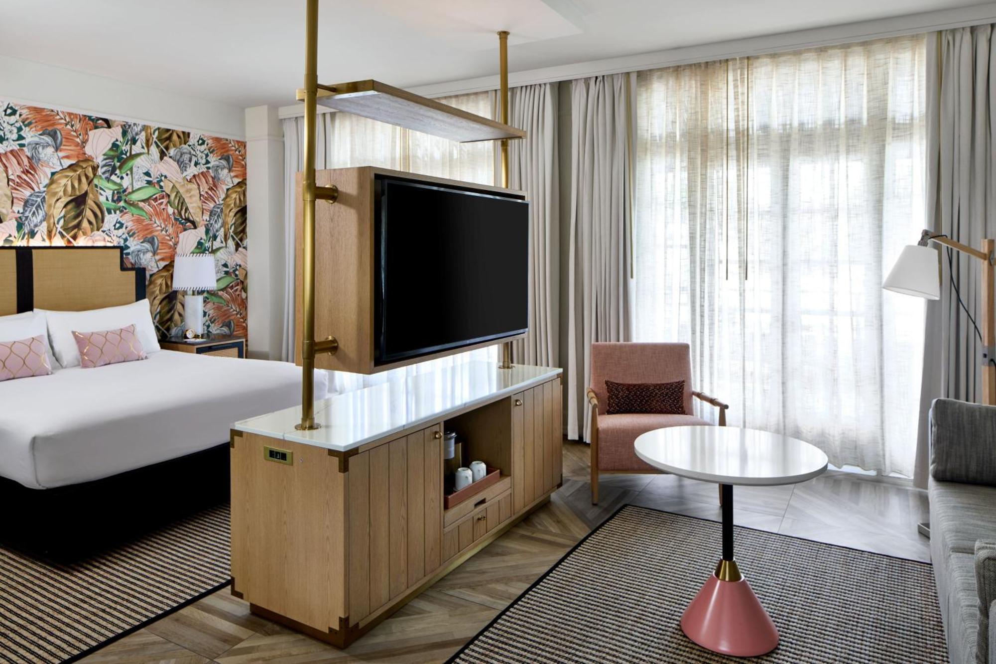 La Concha Key West, Autograph Collection Resort