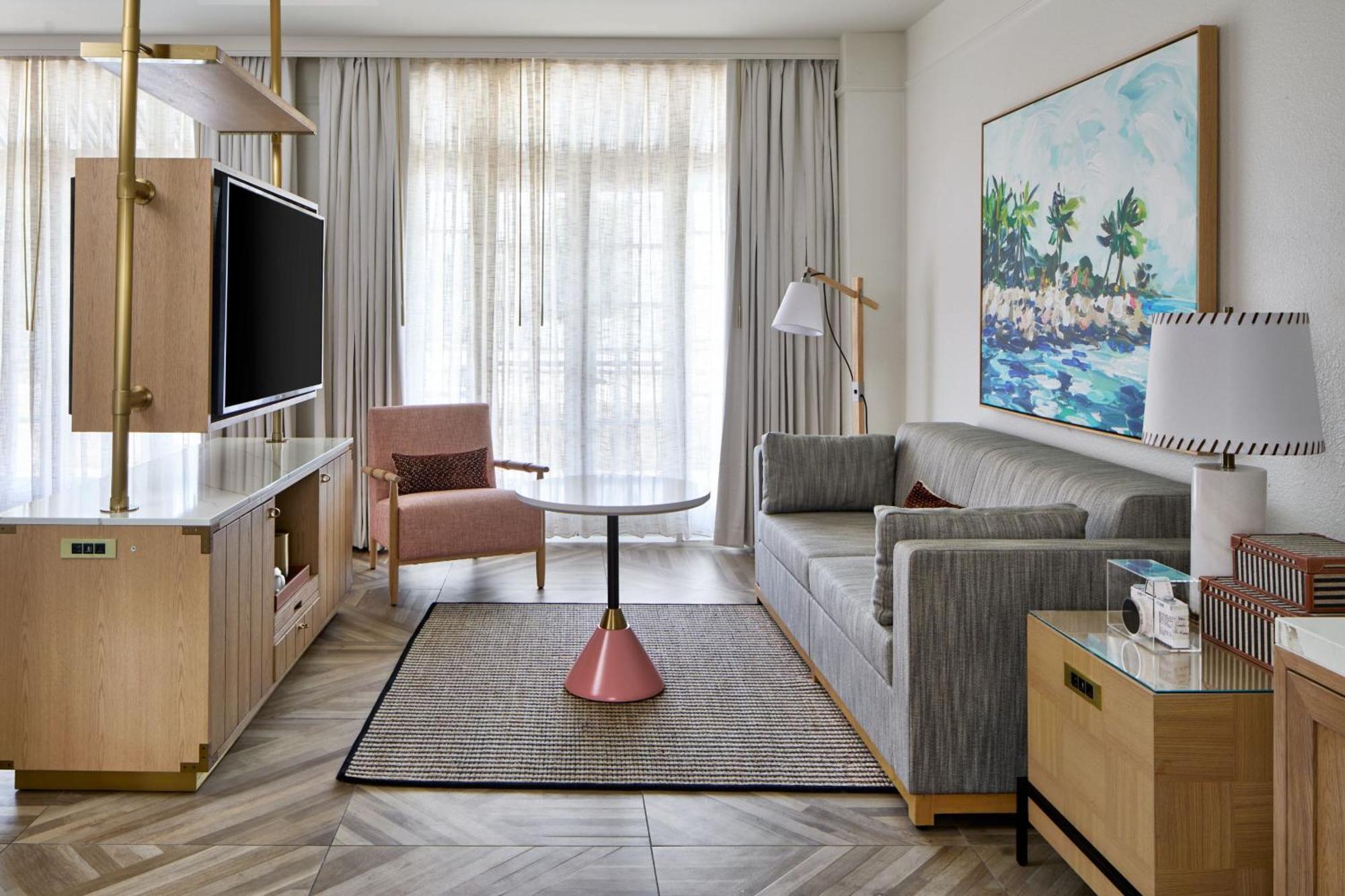 La Concha Key West, Autograph Collection Resort 4*