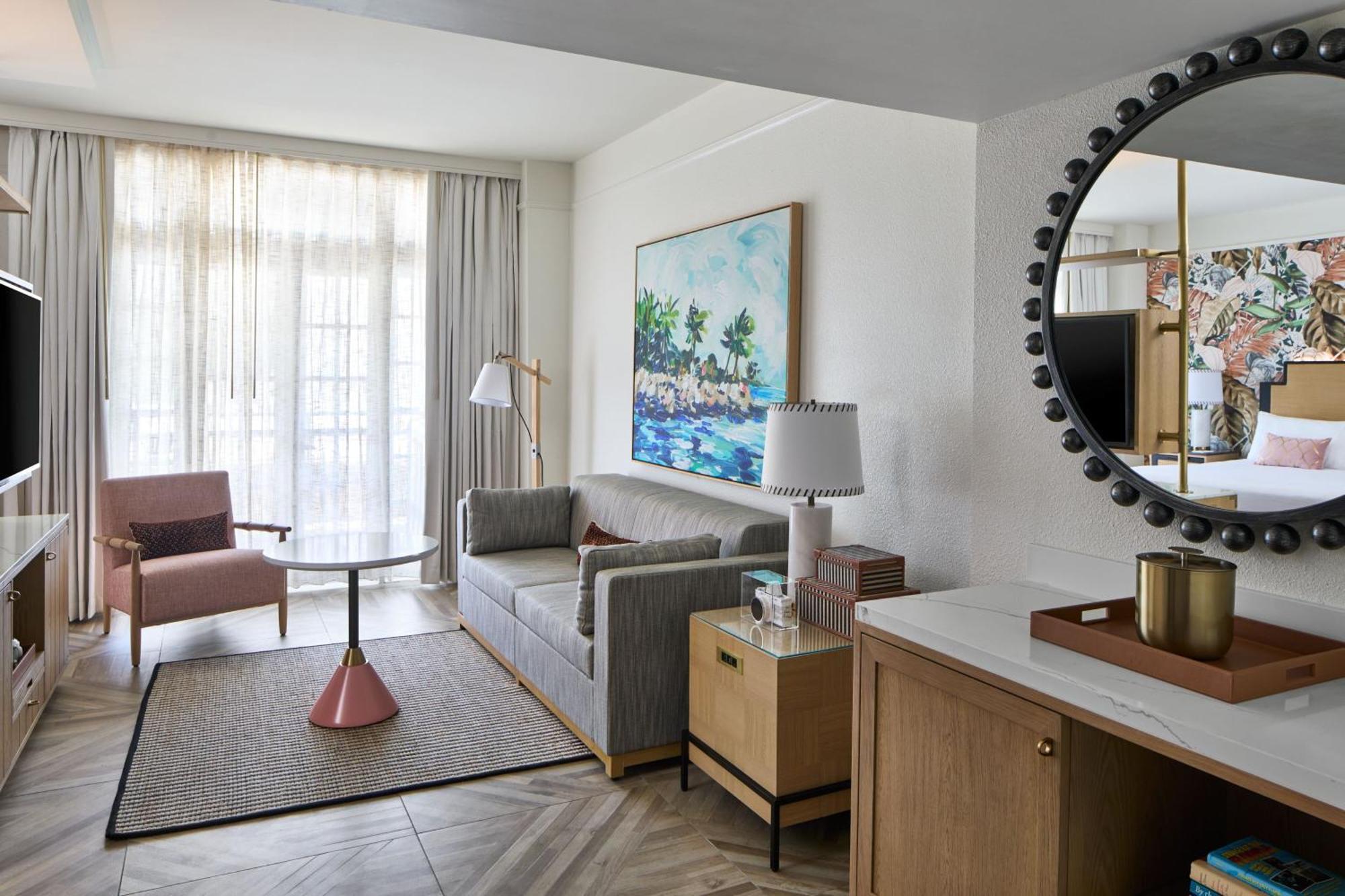 Resort La Concha Key West, Autograph Collection 4*