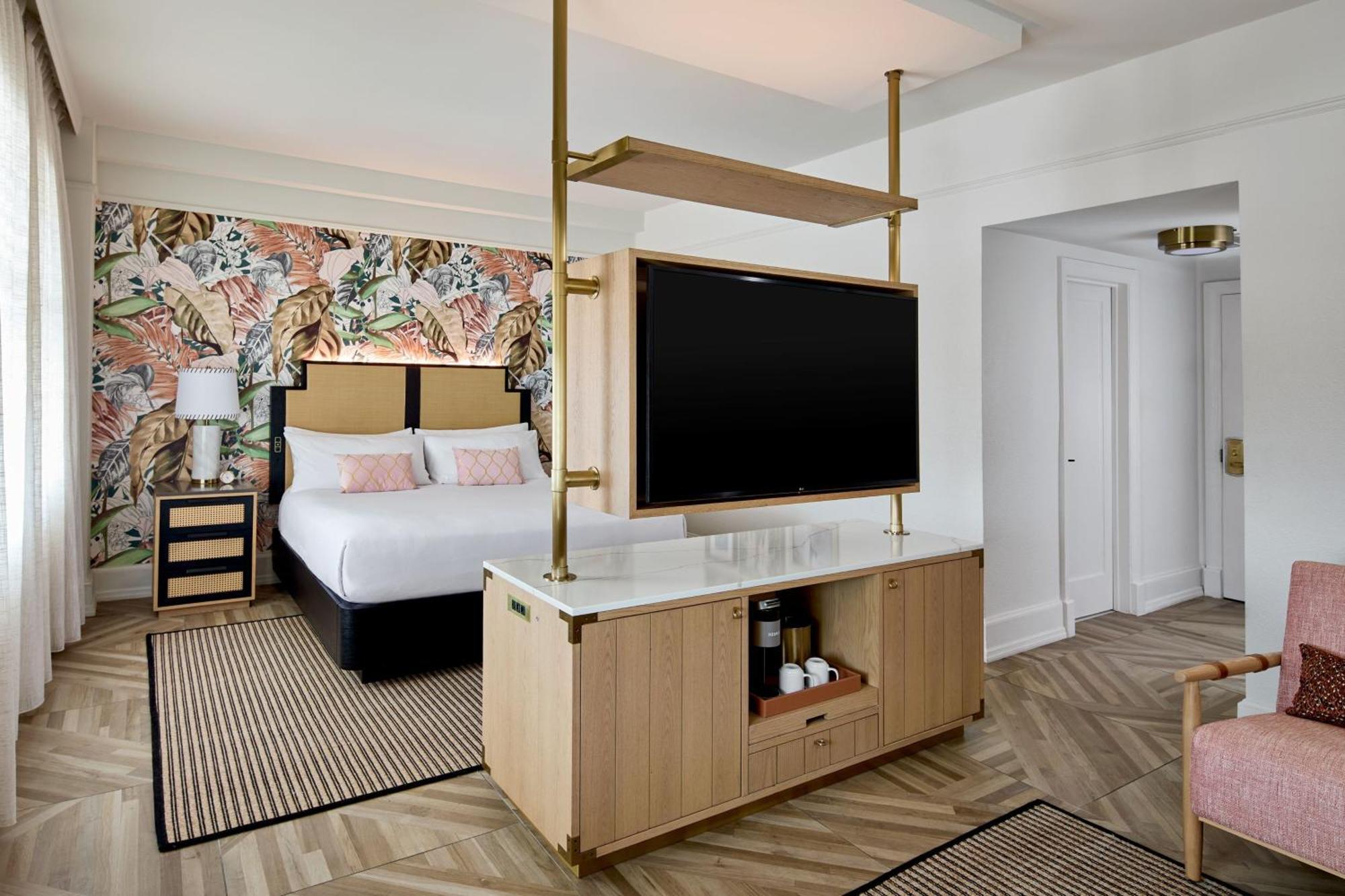 La Concha Key West, Autograph Collection Resort Key West