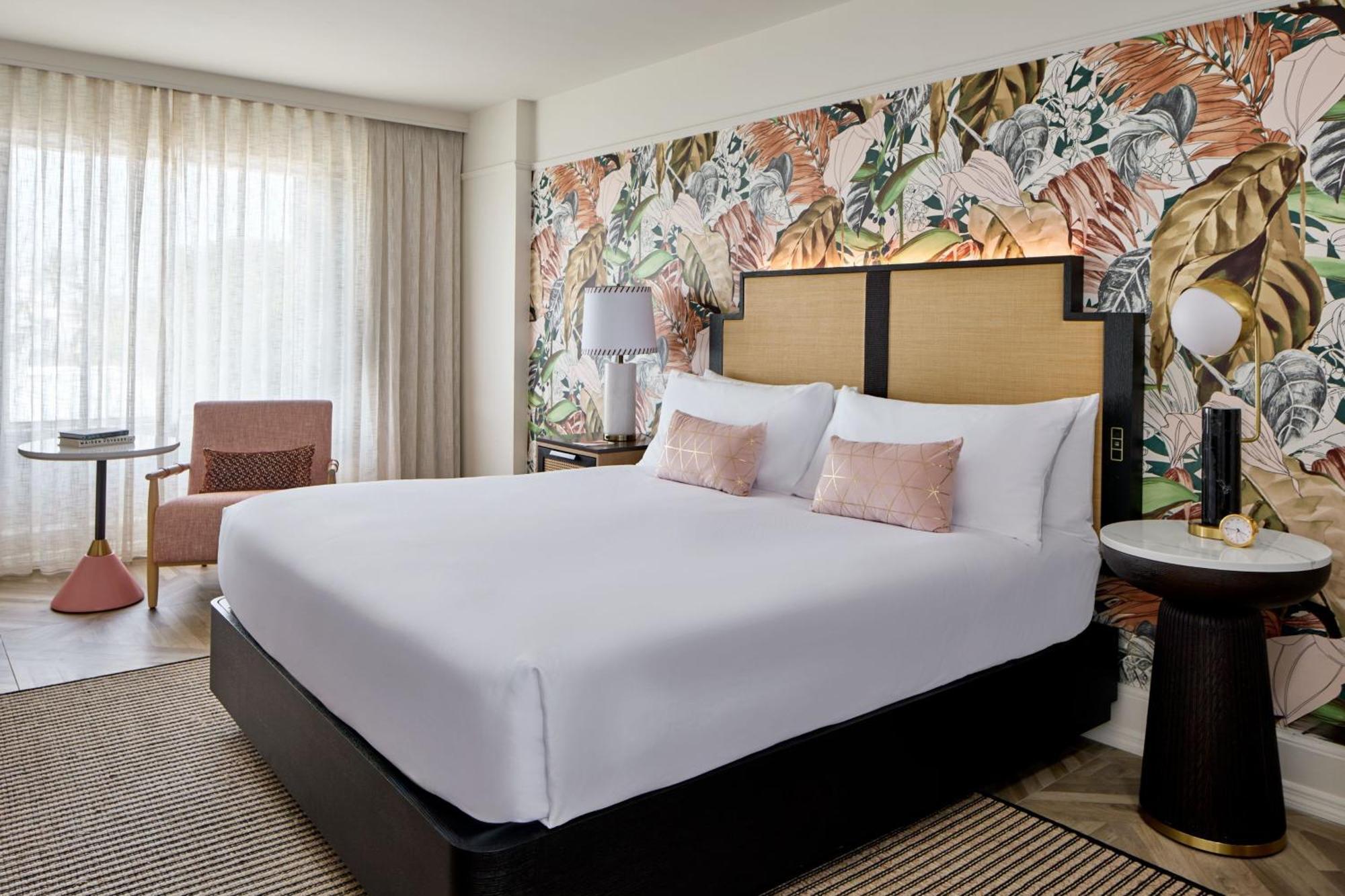 Resort La Concha Key West, Autograph Collection