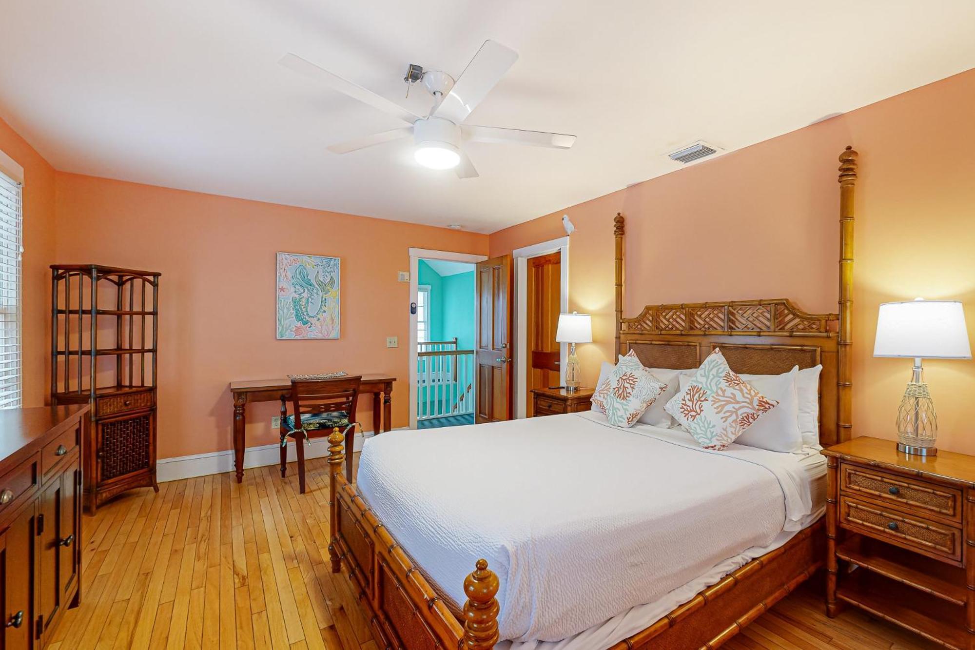 Baya House * Key West