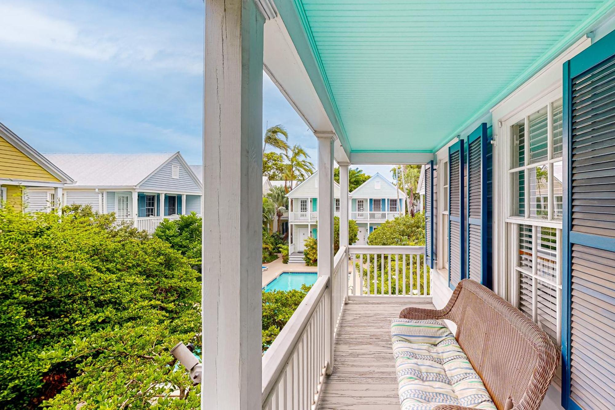 Baya House * Key West