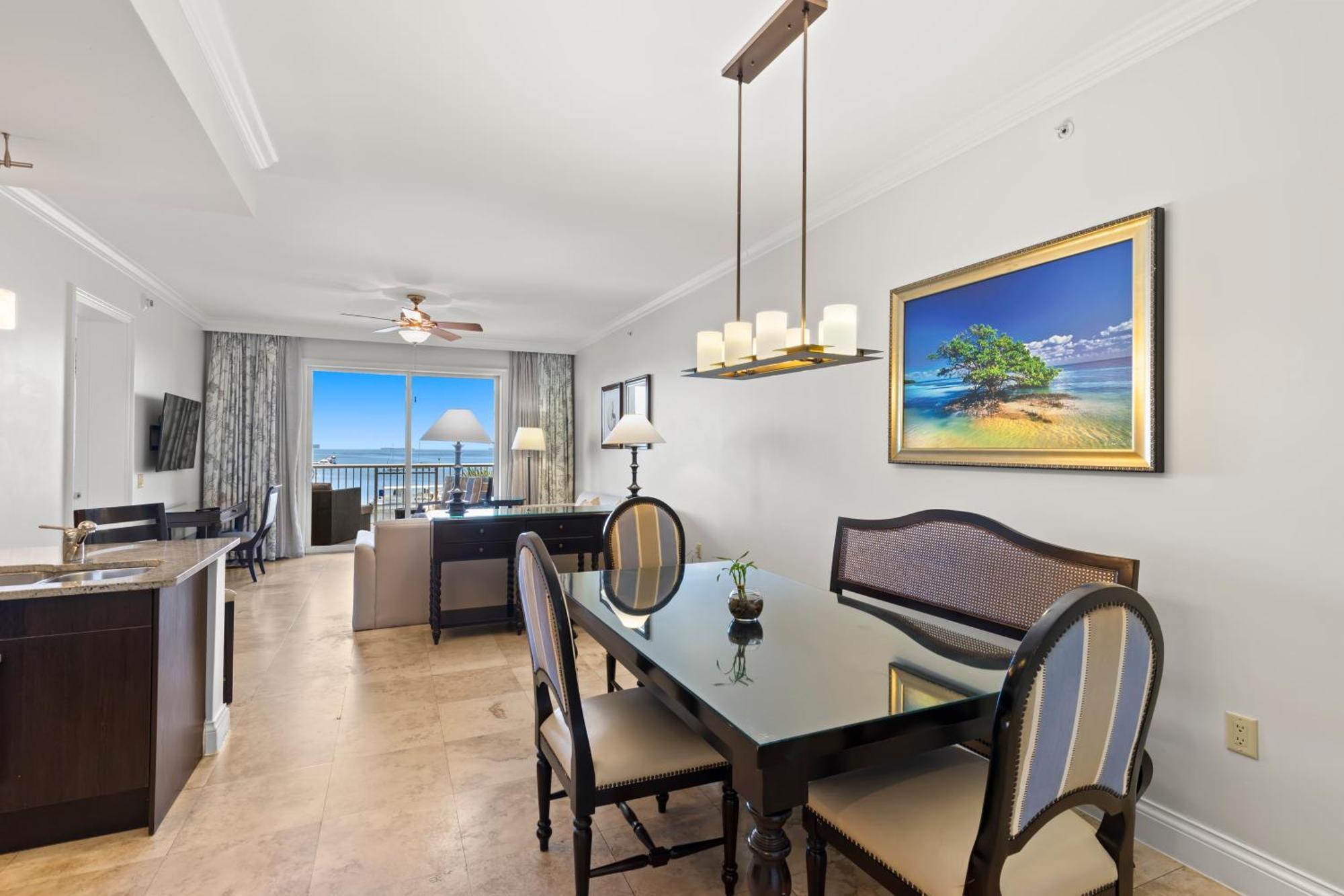 Beachside & Residences Resort
