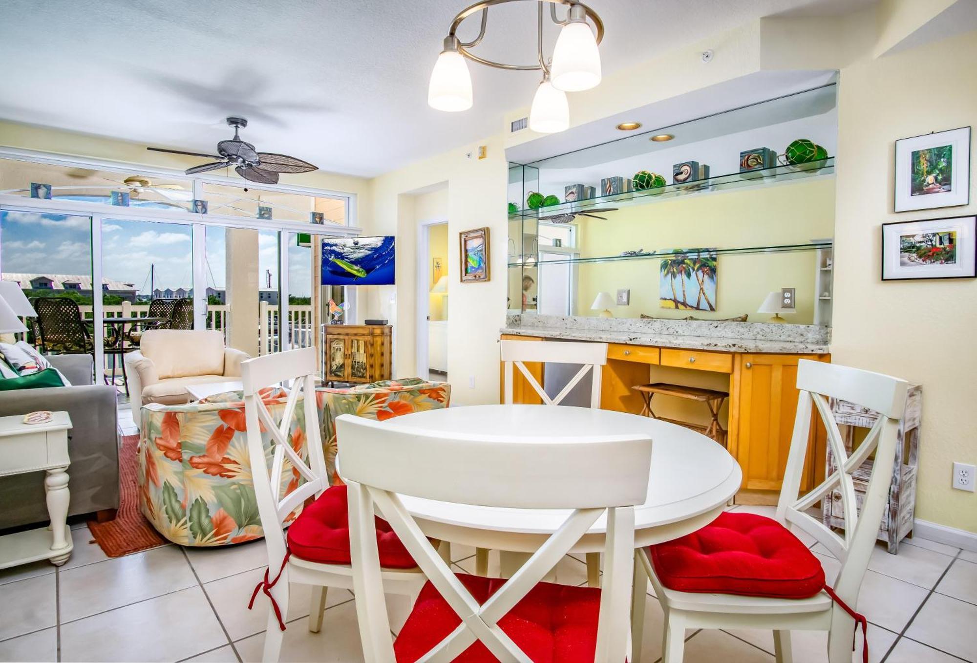 Holiday home Coastal Haven Key West
