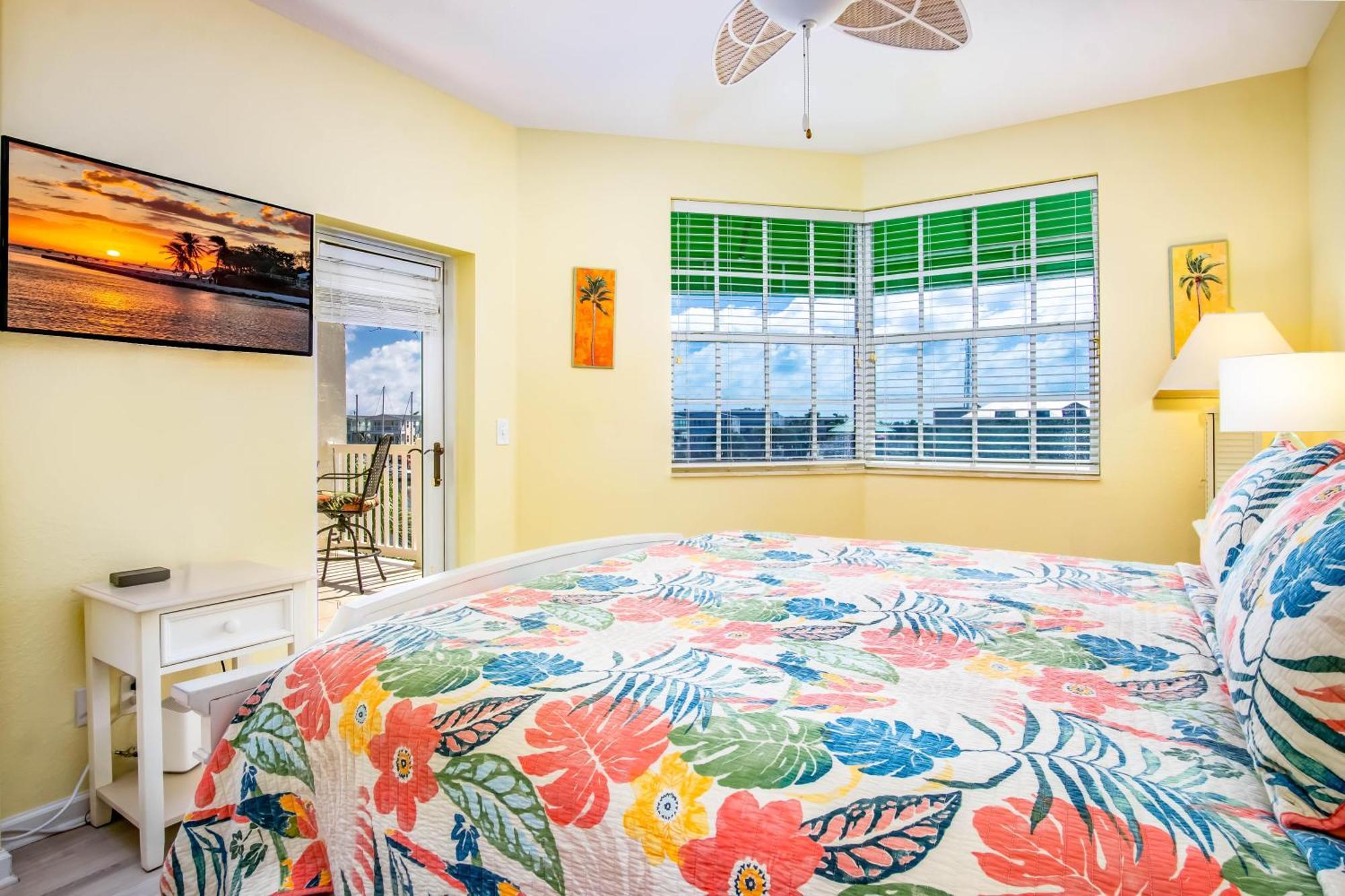 Coastal Haven * Key West