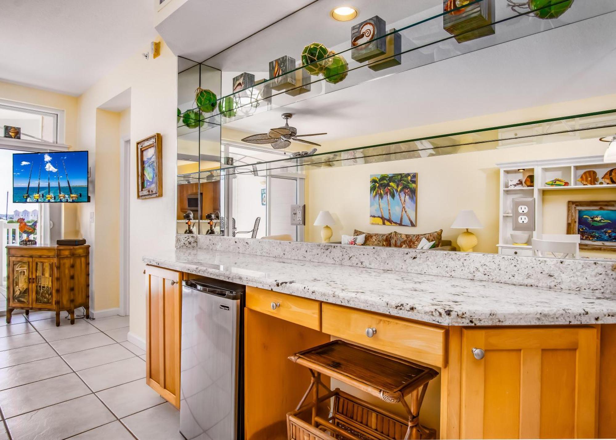 Coastal Haven Holiday home