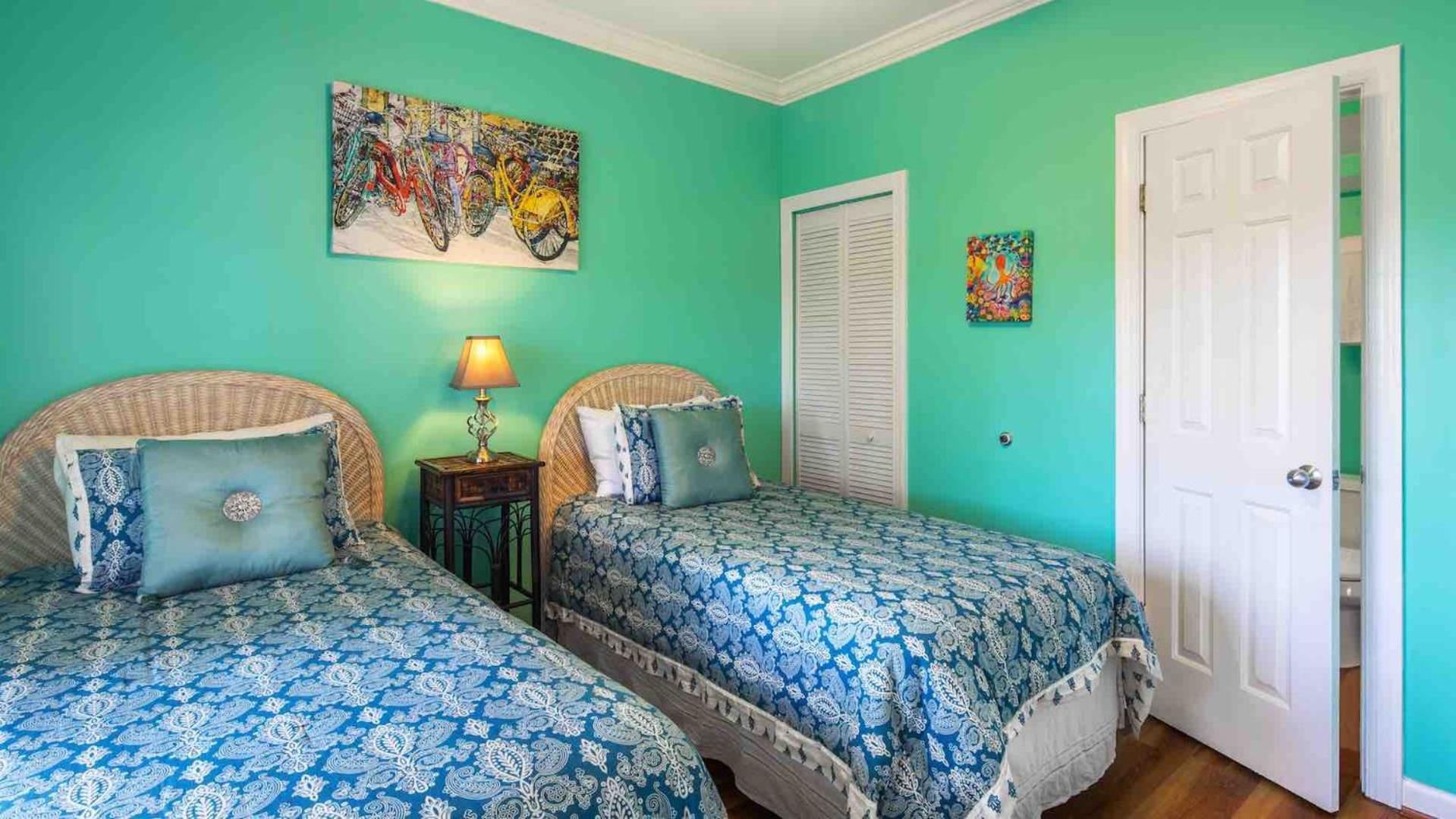 Octopus Garden By Last Key Realty *