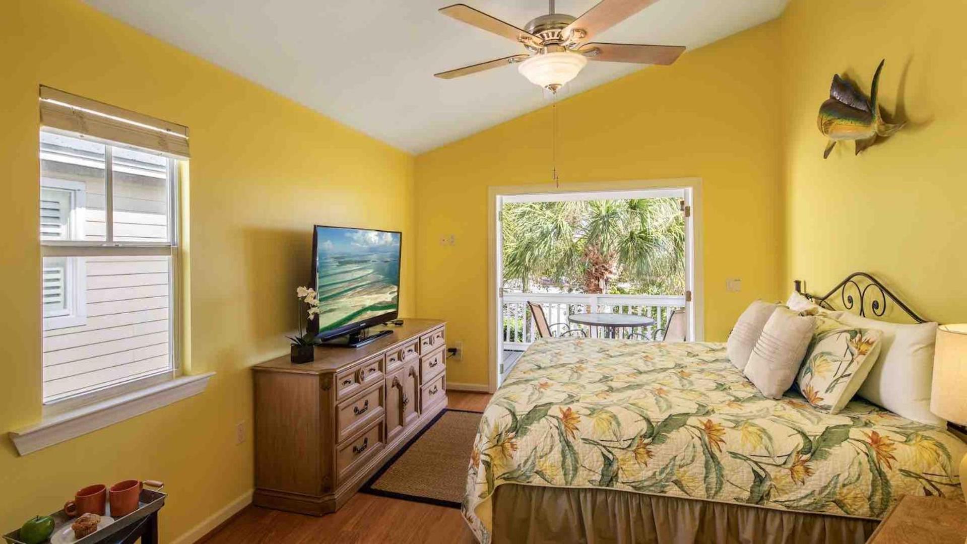 Holiday home Octopus Garden By Last Key Realty *