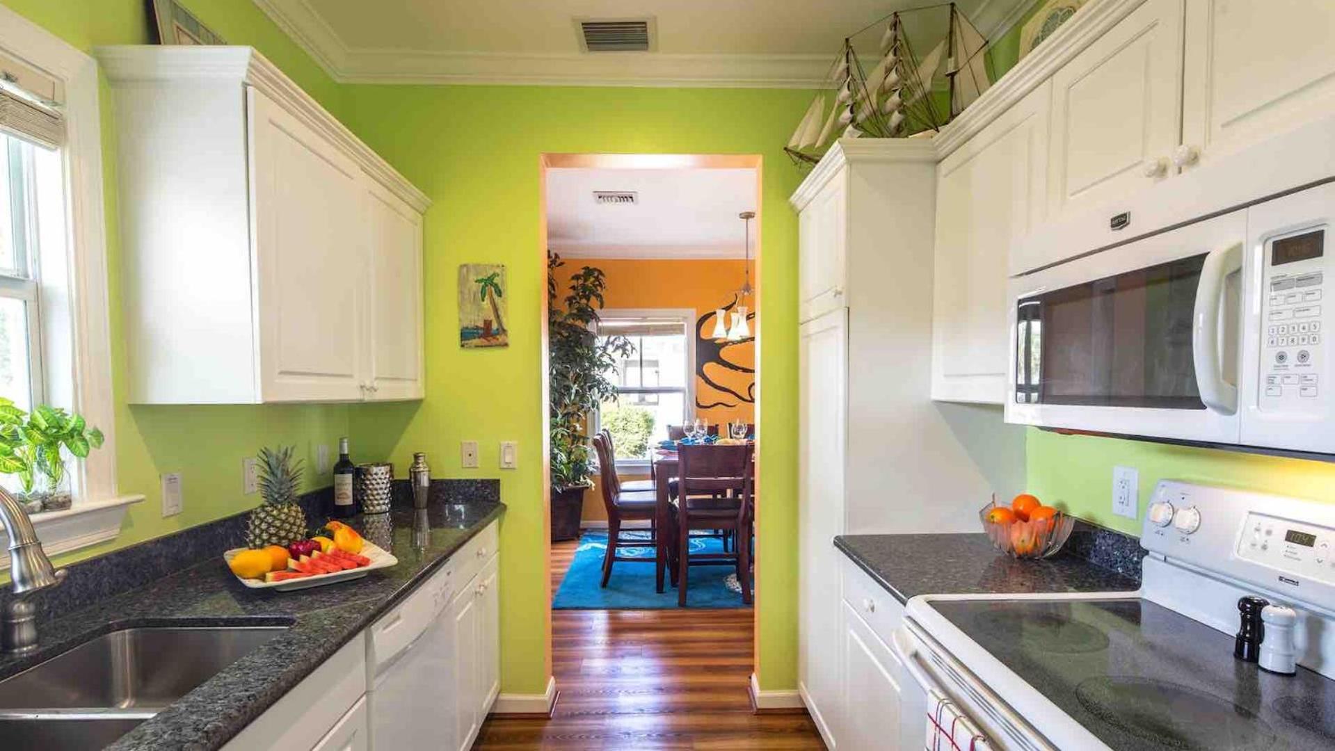 Octopus Garden By Last Key Realty Holiday home