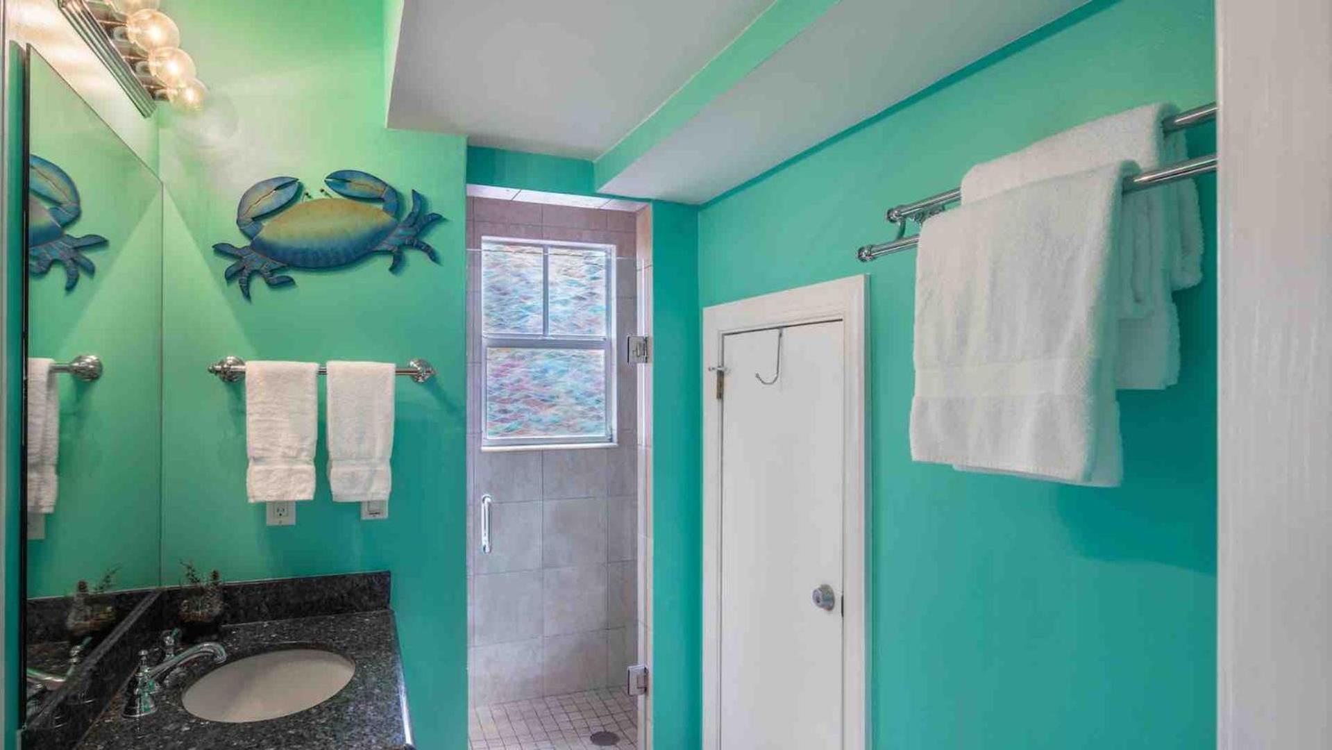 Octopus Garden By Last Key Realty Holiday home Key West