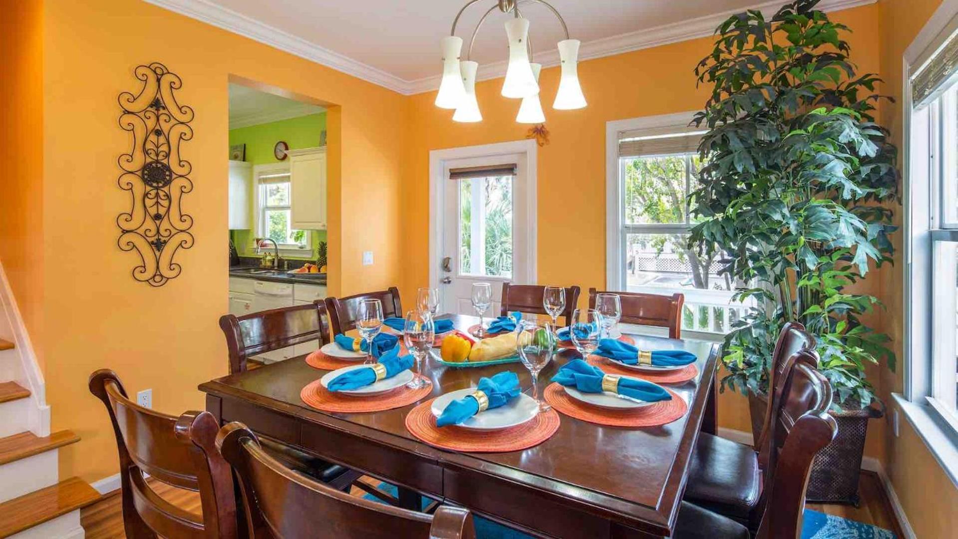 Octopus Garden By Last Key Realty * Key West