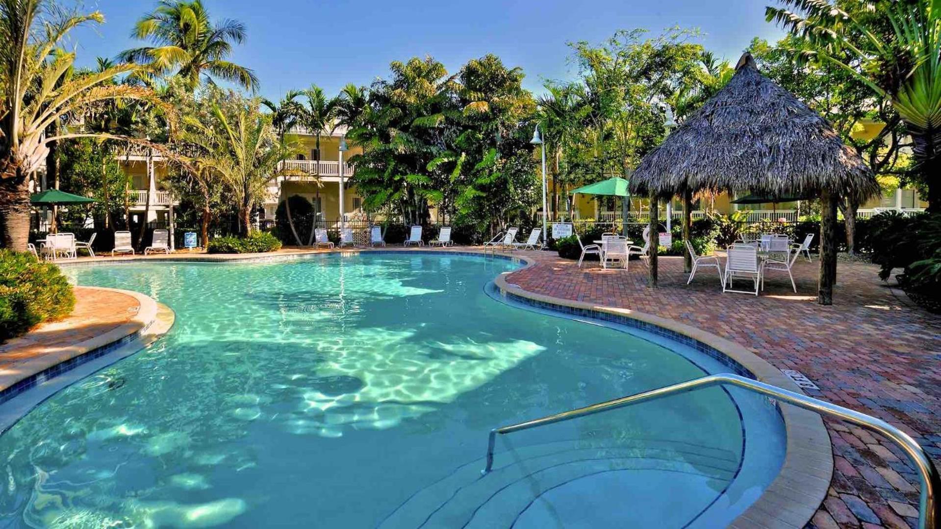 Octopus Garden By Last Key Realty Holiday home