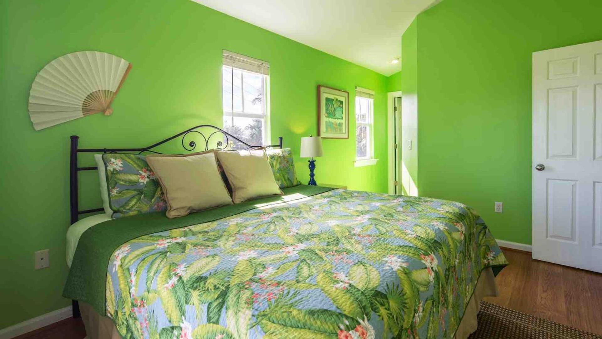 Octopus Garden By Last Key Realty Holiday home *