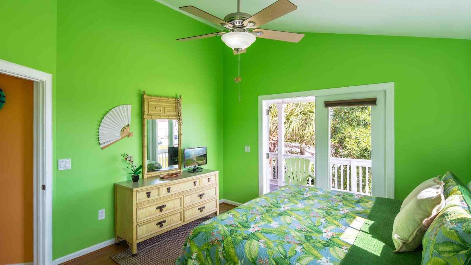 Octopus Garden By Last Key Realty *