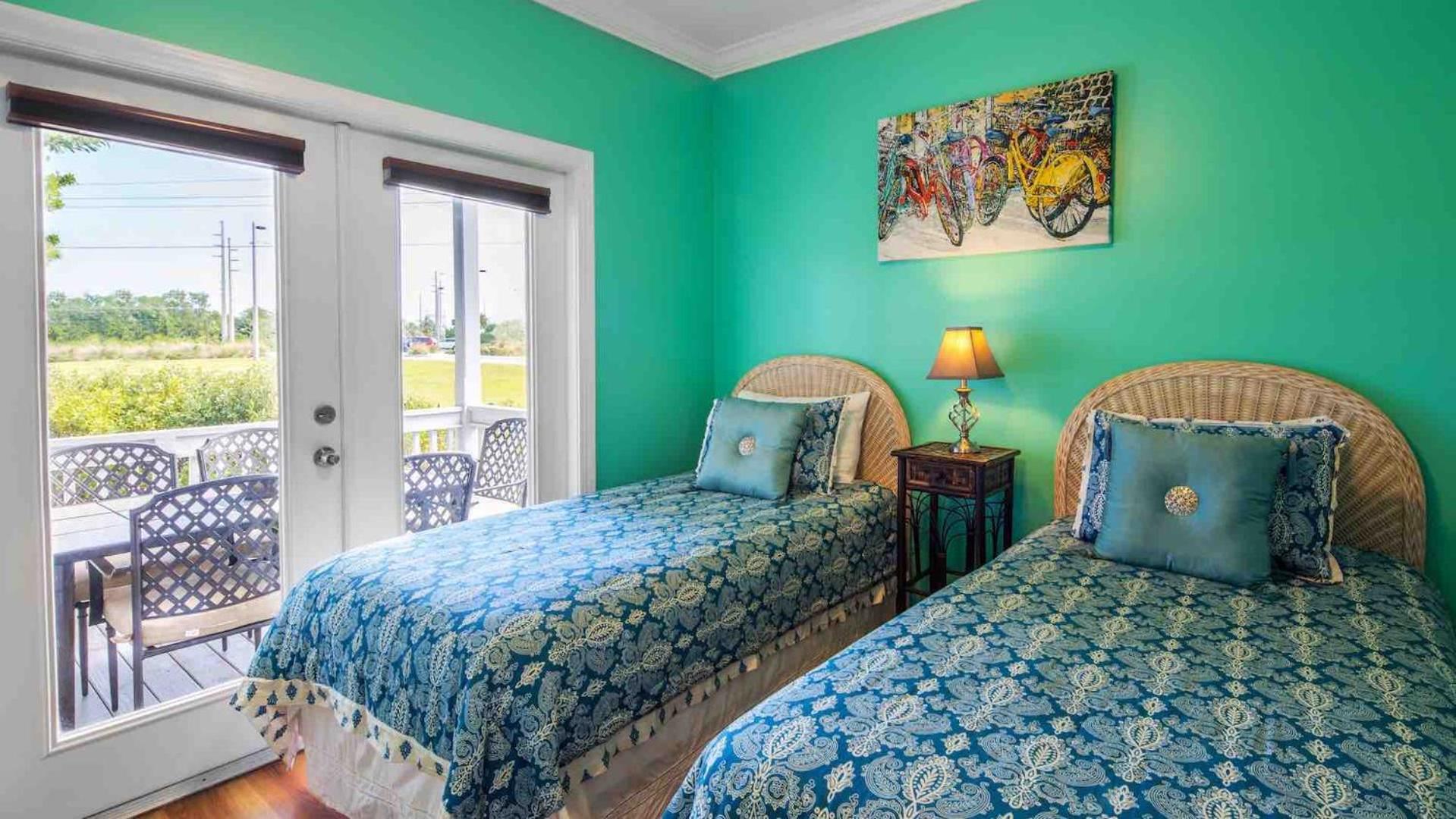 Octopus Garden By Last Key Realty Key West
