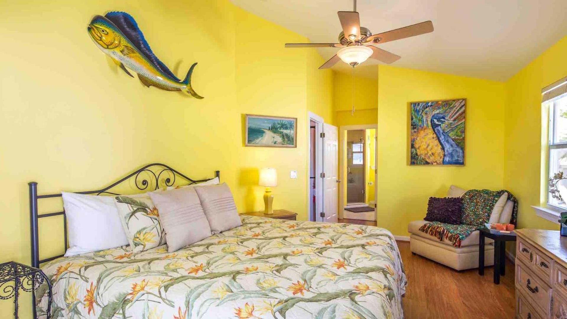 Octopus Garden By Last Key Realty Holiday home Key West