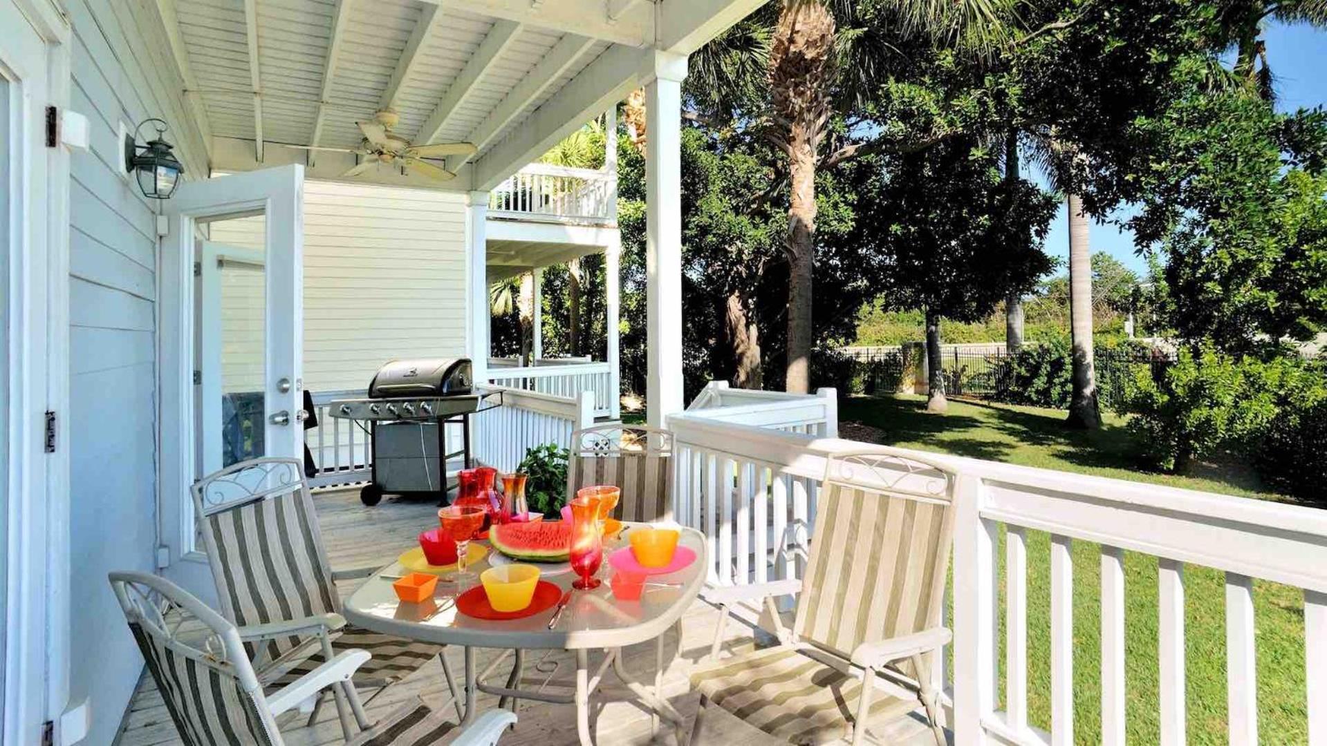 Holiday home Octopus Garden By Last Key Realty *